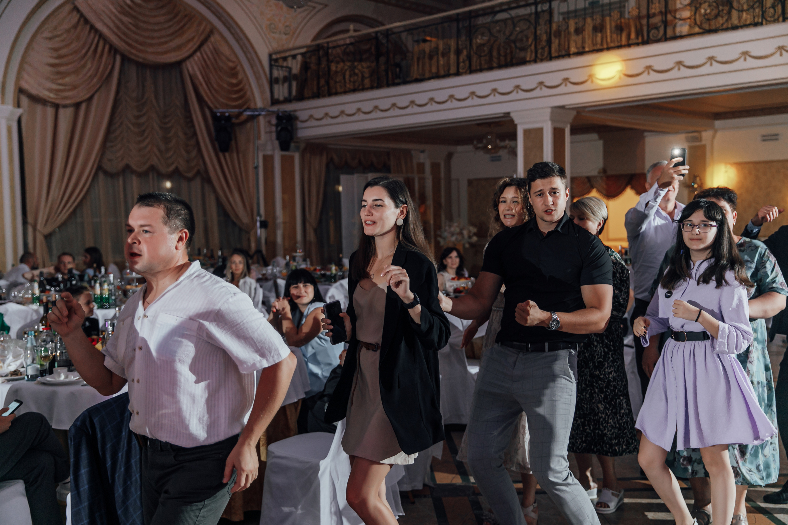 Дима и Диана 2021. Свадебный фотограф в Москве, Ярославле Виталий Квант