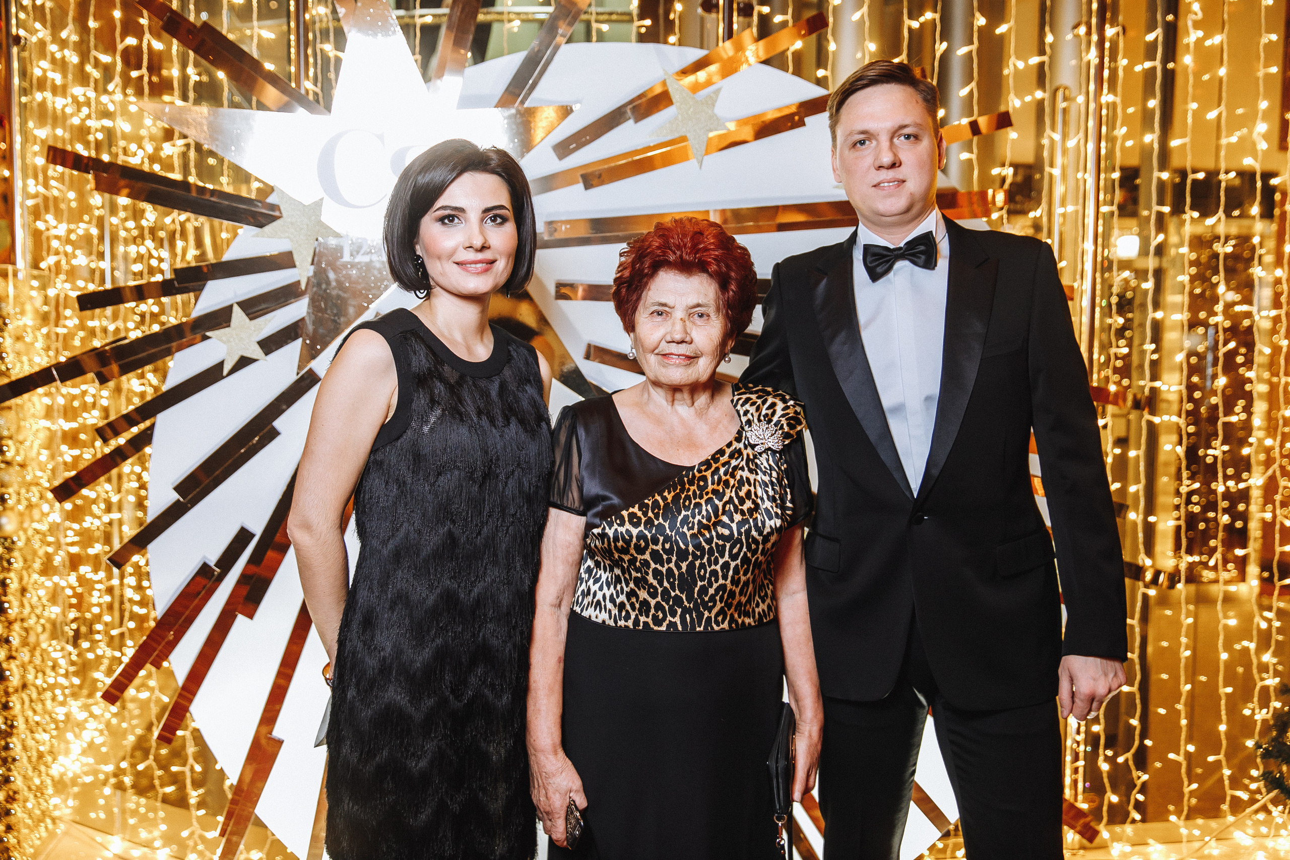 День Рождения Я. Свадебный фотограф в Москве, Ярославле Виталий Квант