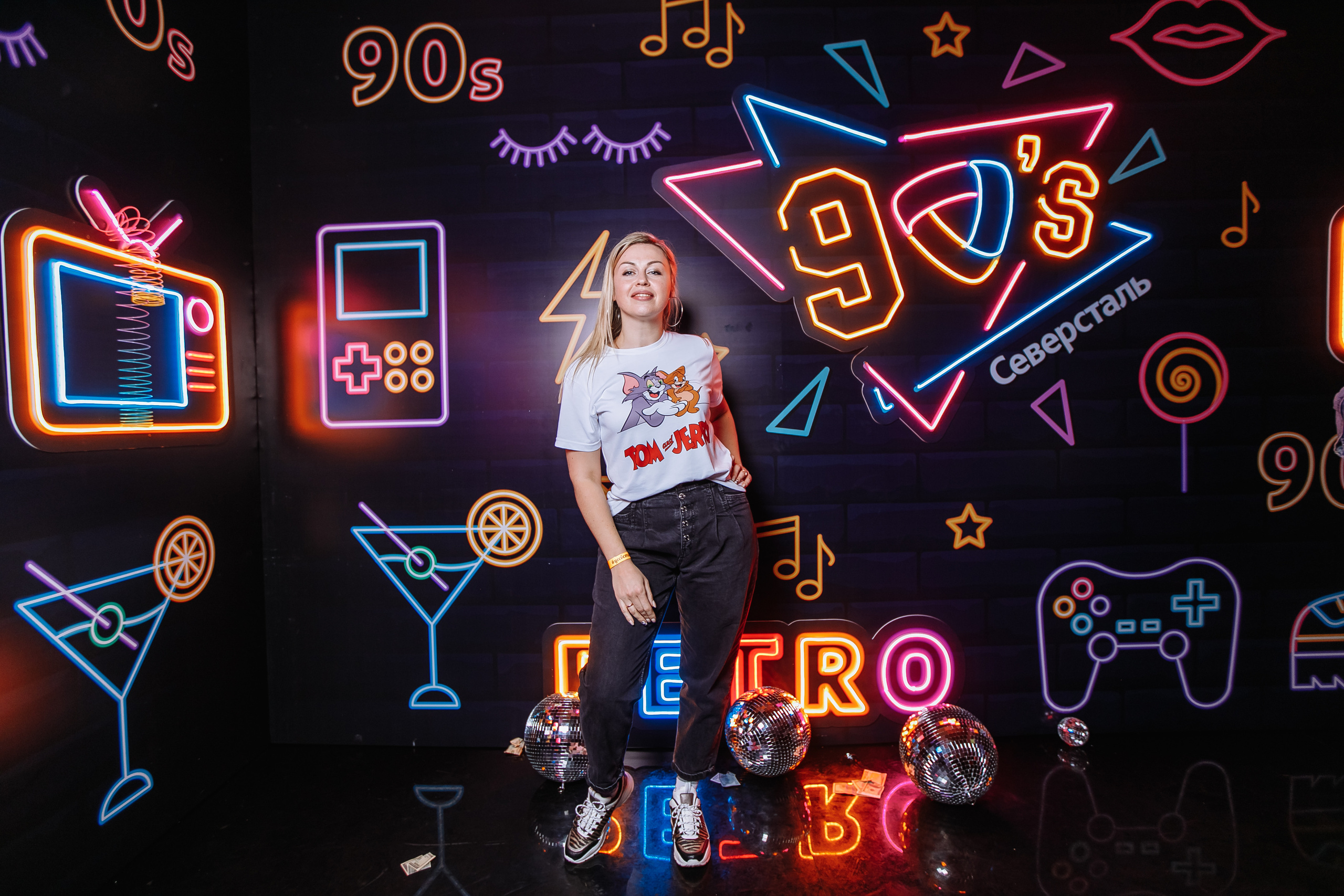 Северсталь. Свадебный фотограф в Москве, Ярославле Виталий Квант