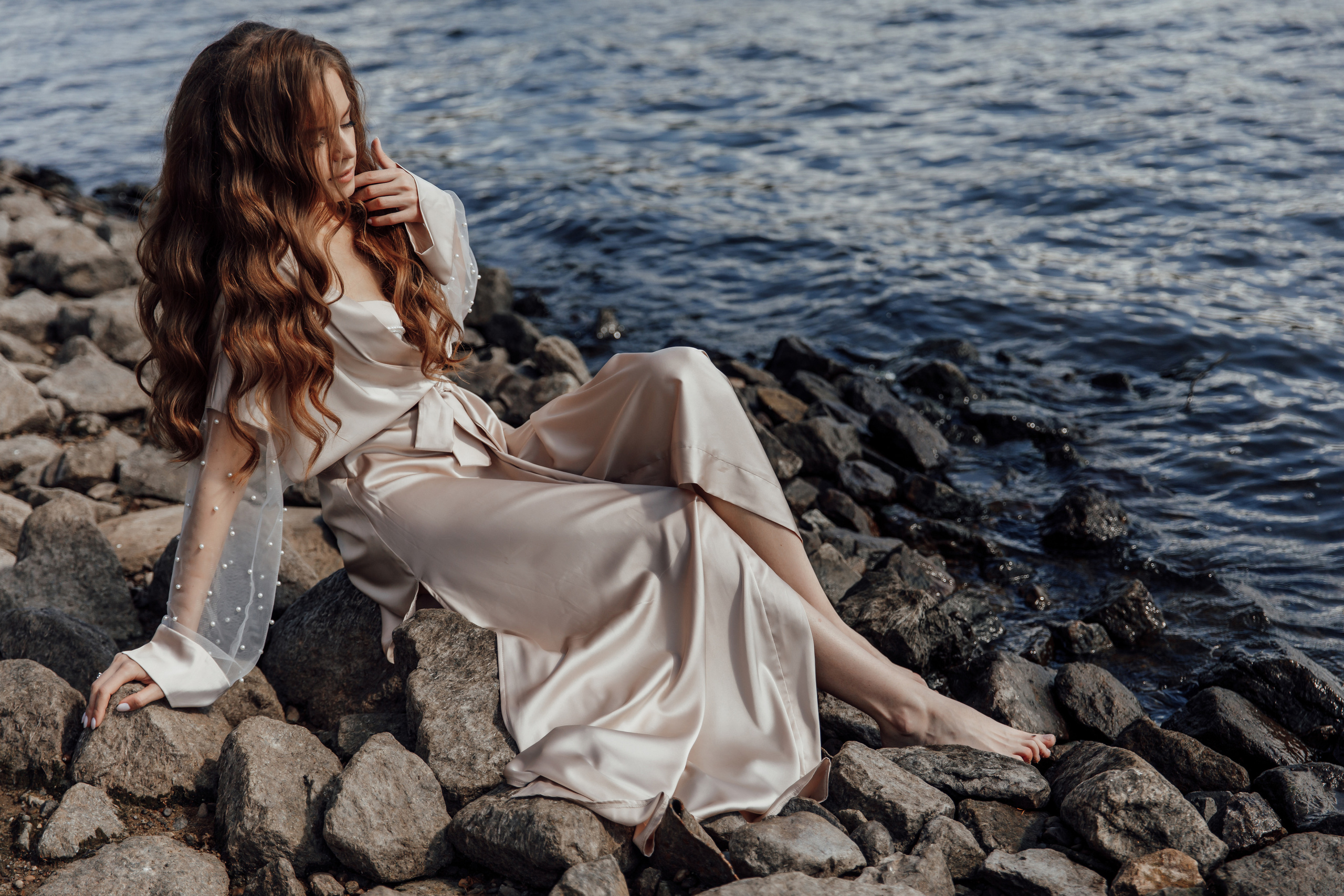 Миша и Вика 2021. Свадебный фотограф в Москве, Ярославле Виталий Квант