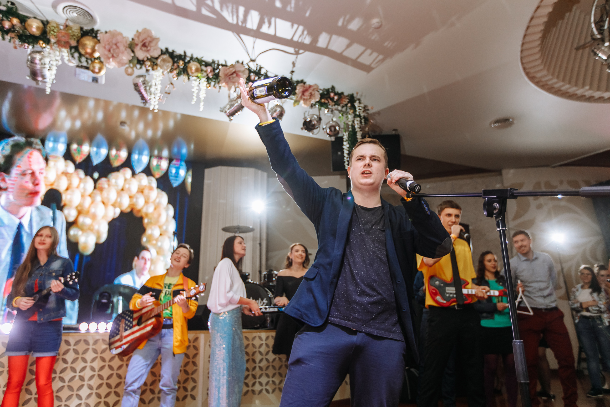 Северсталь. Свадебный фотограф в Москве, Ярославле Виталий Квант