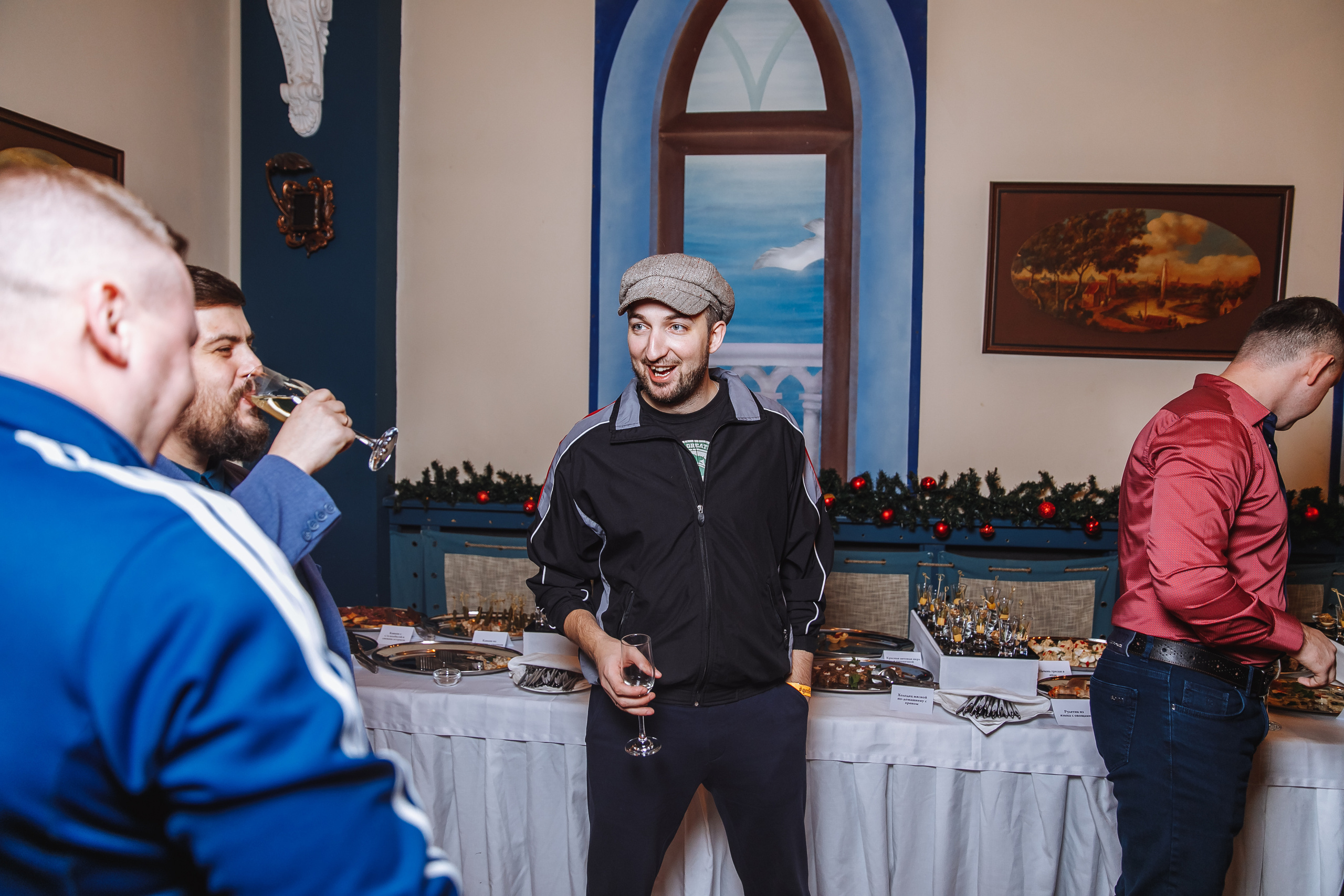 Северсталь. Свадебный фотограф в Москве, Ярославле Виталий Квант