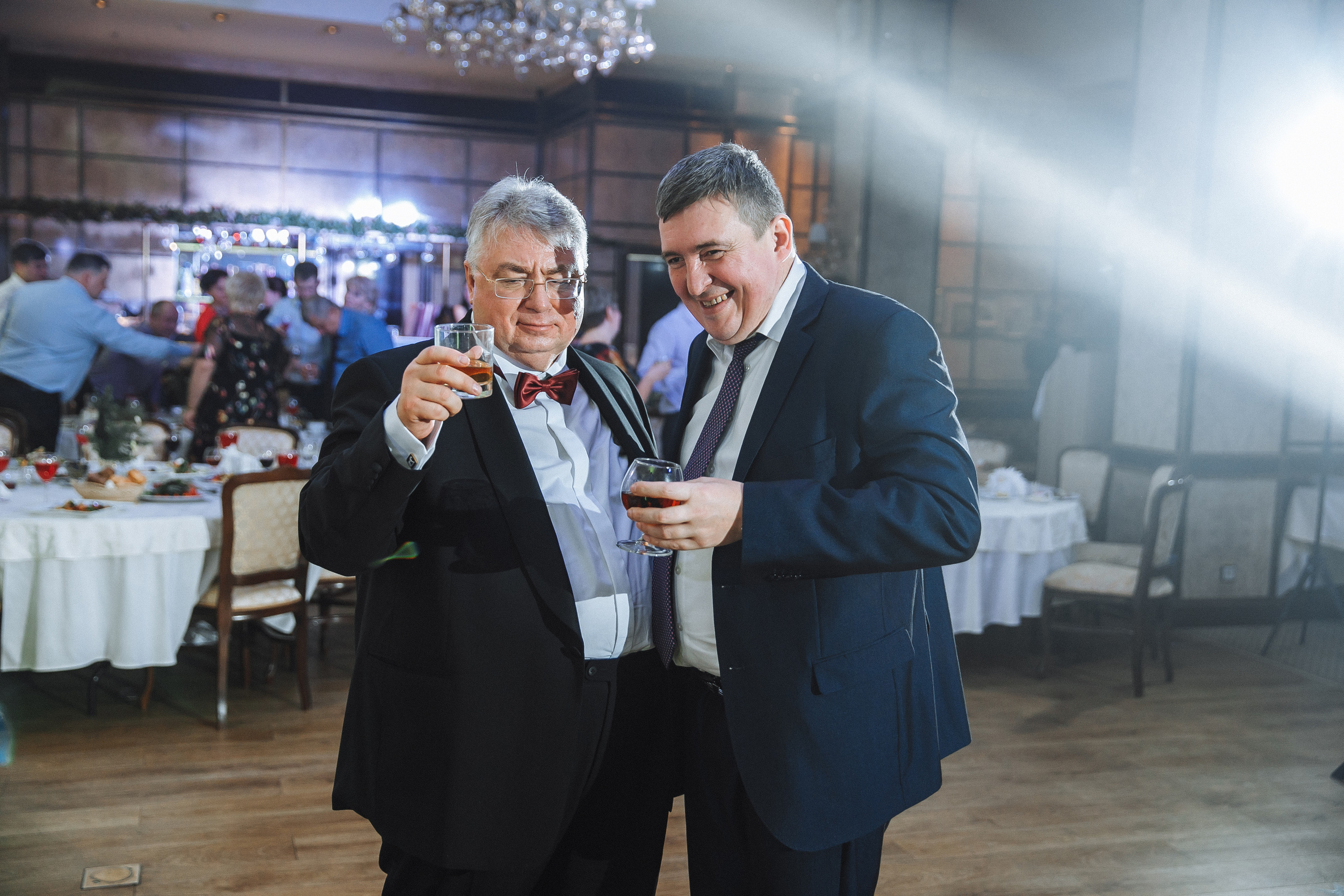 День Рождения Я. Свадебный фотограф в Москве, Ярославле Виталий Квант