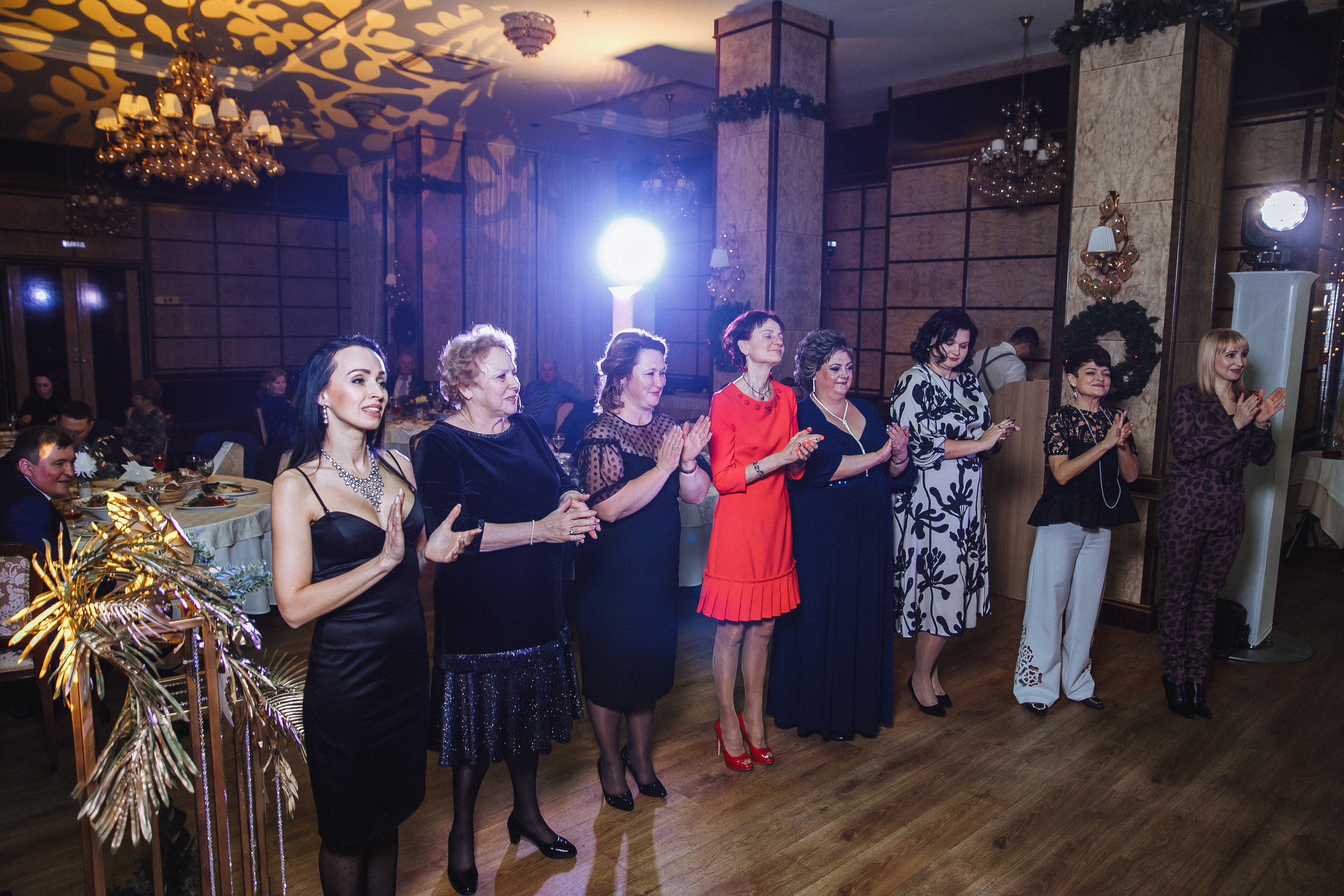 День Рождения Я. Свадебный фотограф в Москве, Ярославле Виталий Квант