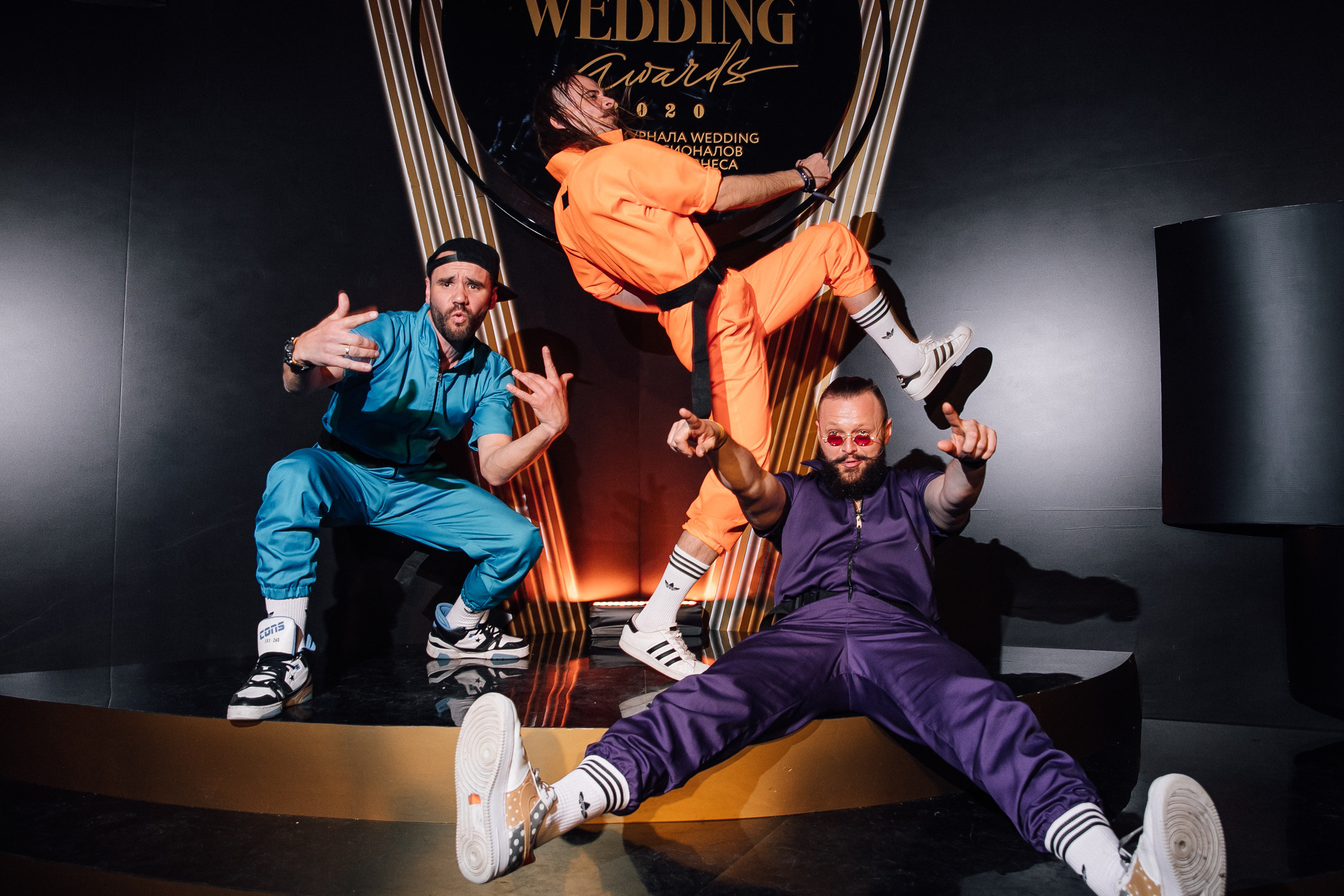 Премия Wedding Awards. Свадебный фотограф в Москве, Ярославле Виталий Квант