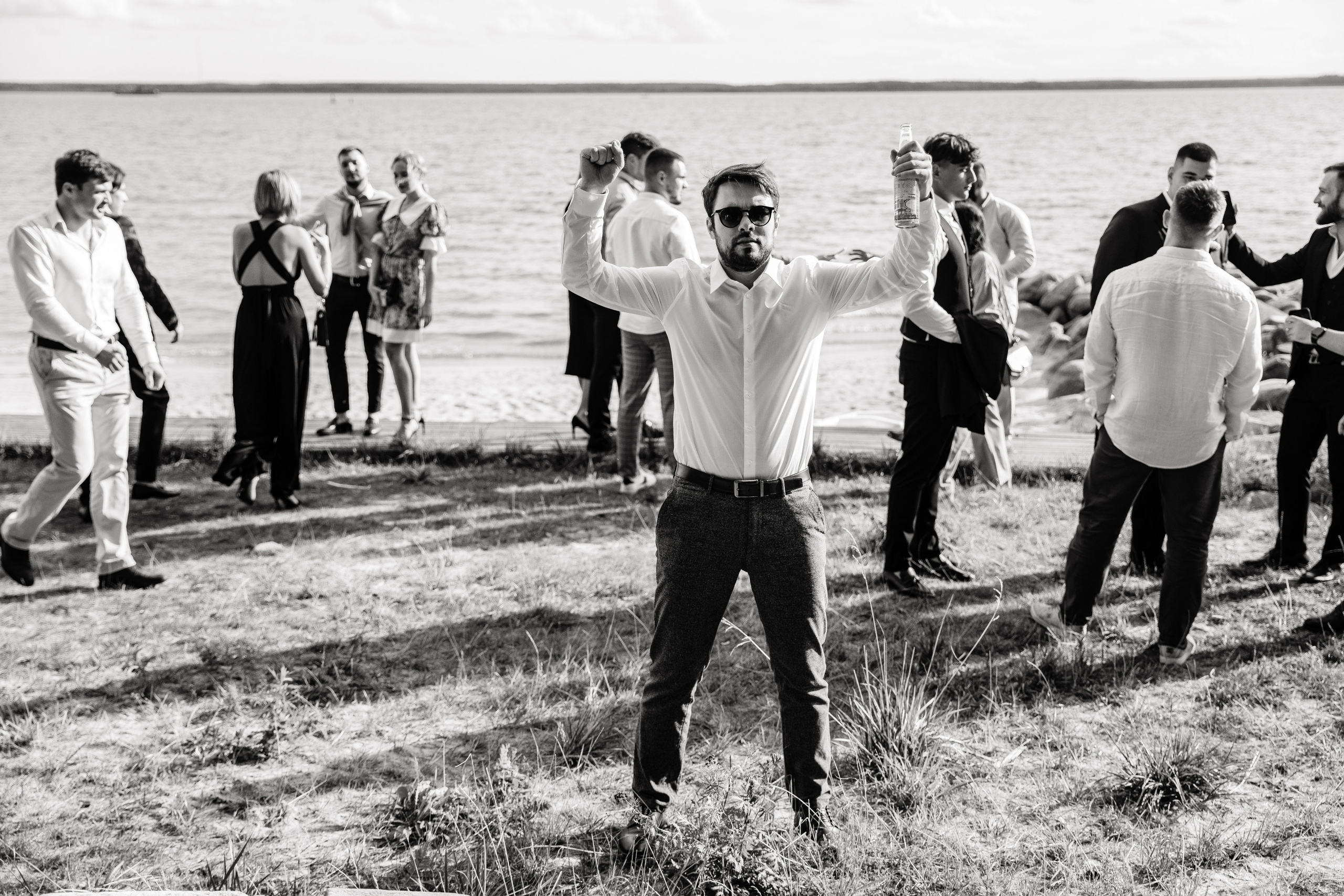 Миша и Вика 2021. Свадебный фотограф в Москве, Ярославле Виталий Квант