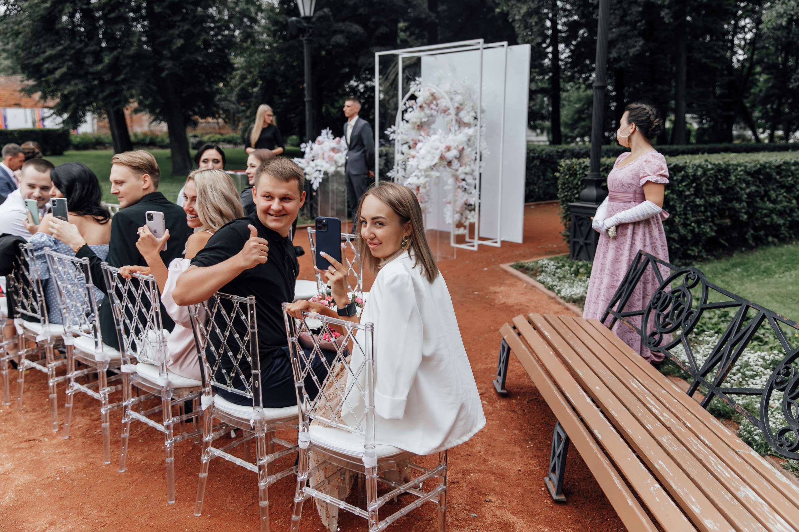 Дима и Диана 2021. Свадебный фотограф в Москве, Ярославле Виталий Квант