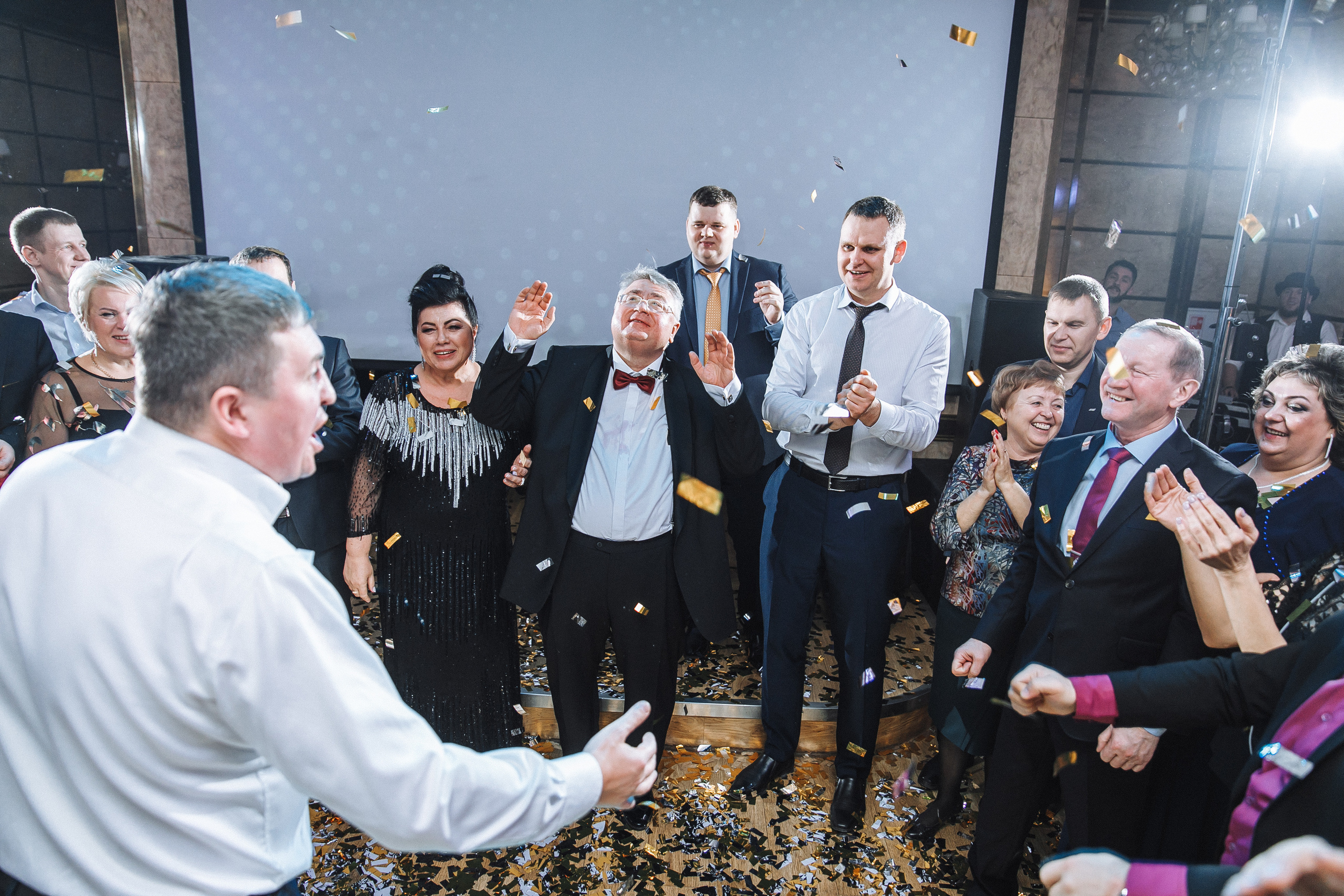 День Рождения Я. Свадебный фотограф в Москве, Ярославле Виталий Квант