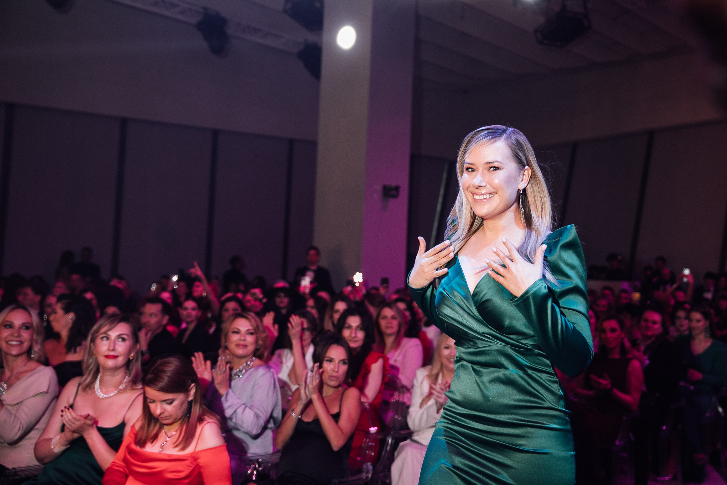 Премия Wedding Awards. Свадебный фотограф в Москве, Ярославле Виталий Квант