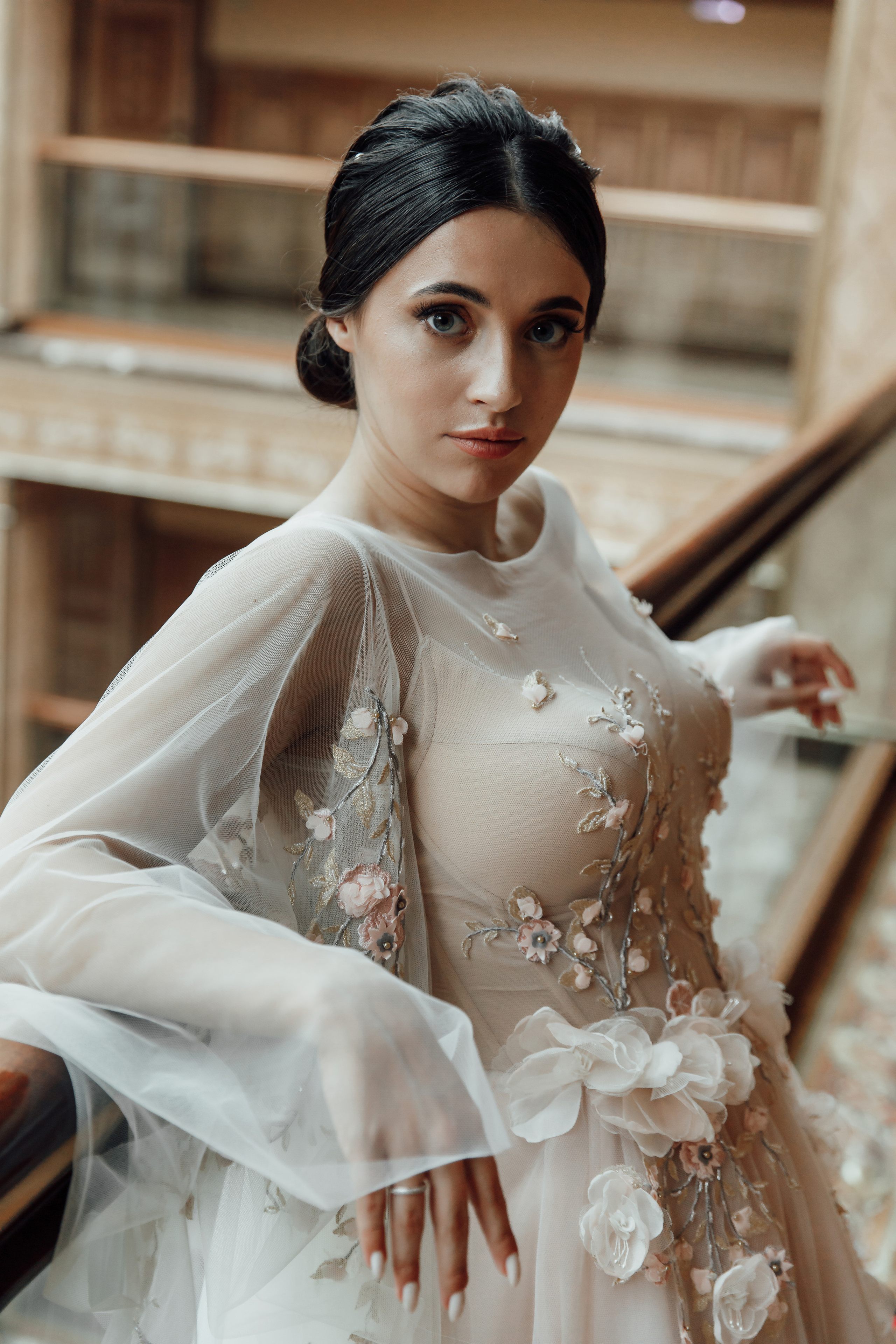 Дима и Диана 2021. Свадебный фотограф в Москве, Ярославле Виталий Квант