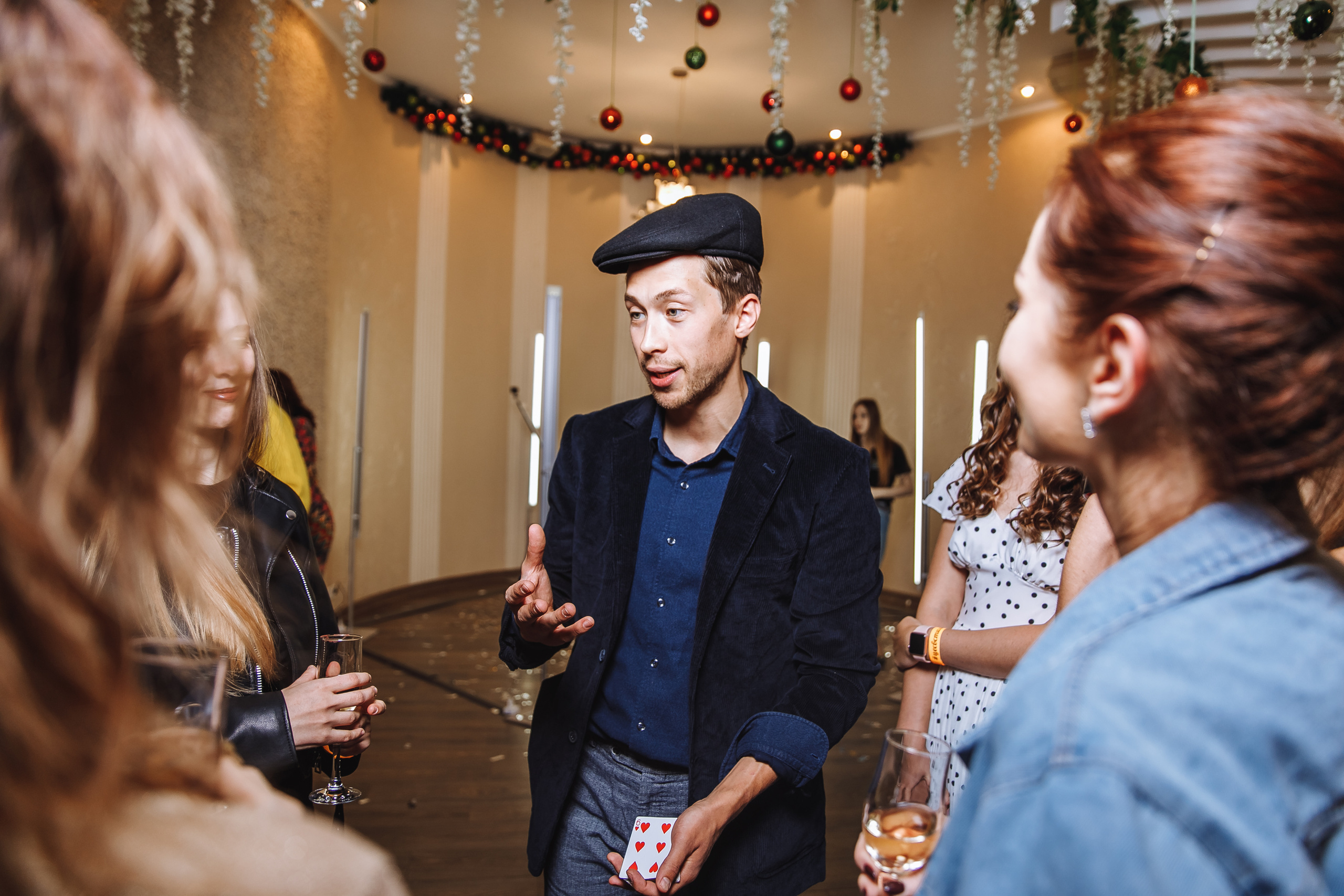 Северсталь. Свадебный фотограф в Москве, Ярославле Виталий Квант