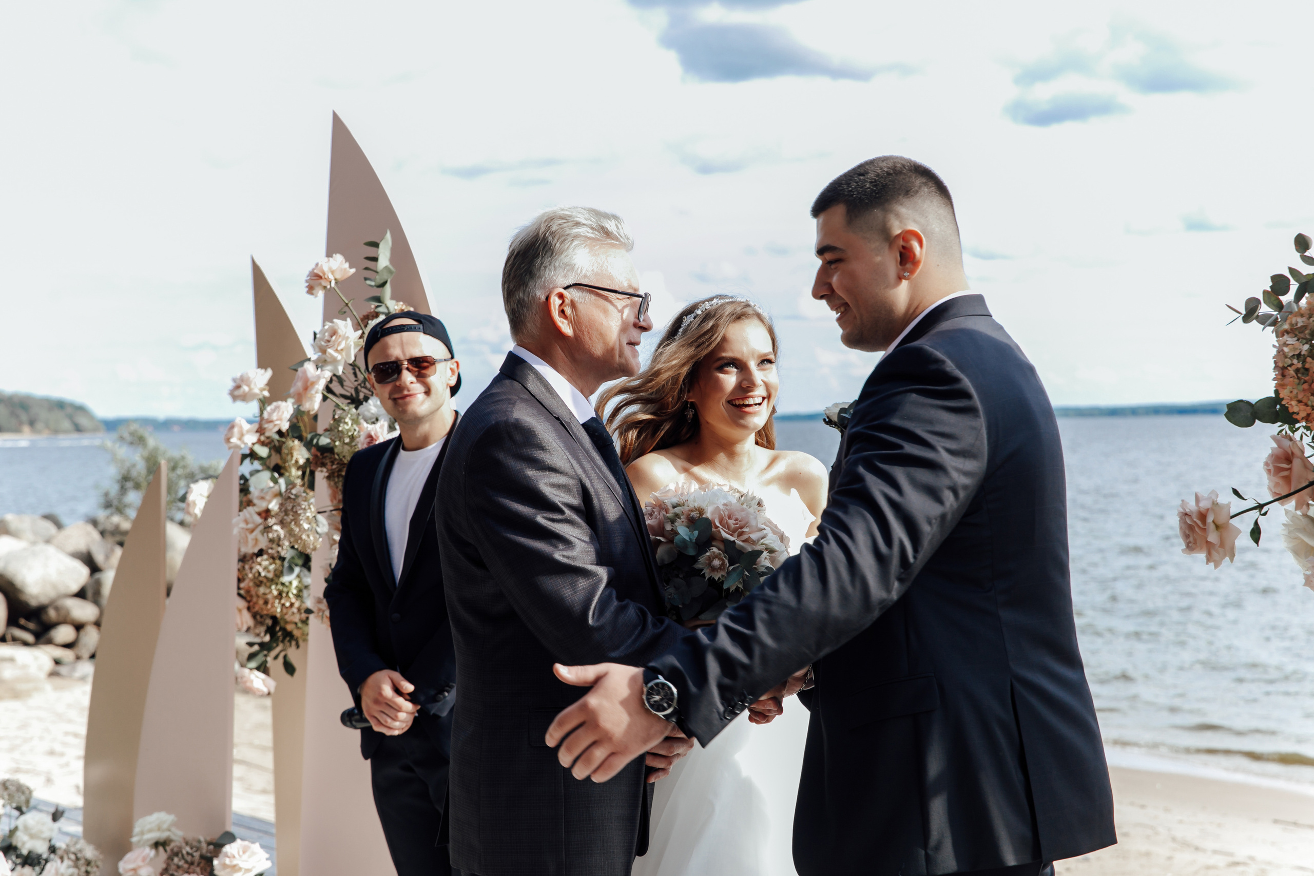 Миша и Вика 2021. Свадебный фотограф в Москве, Ярославле Виталий Квант