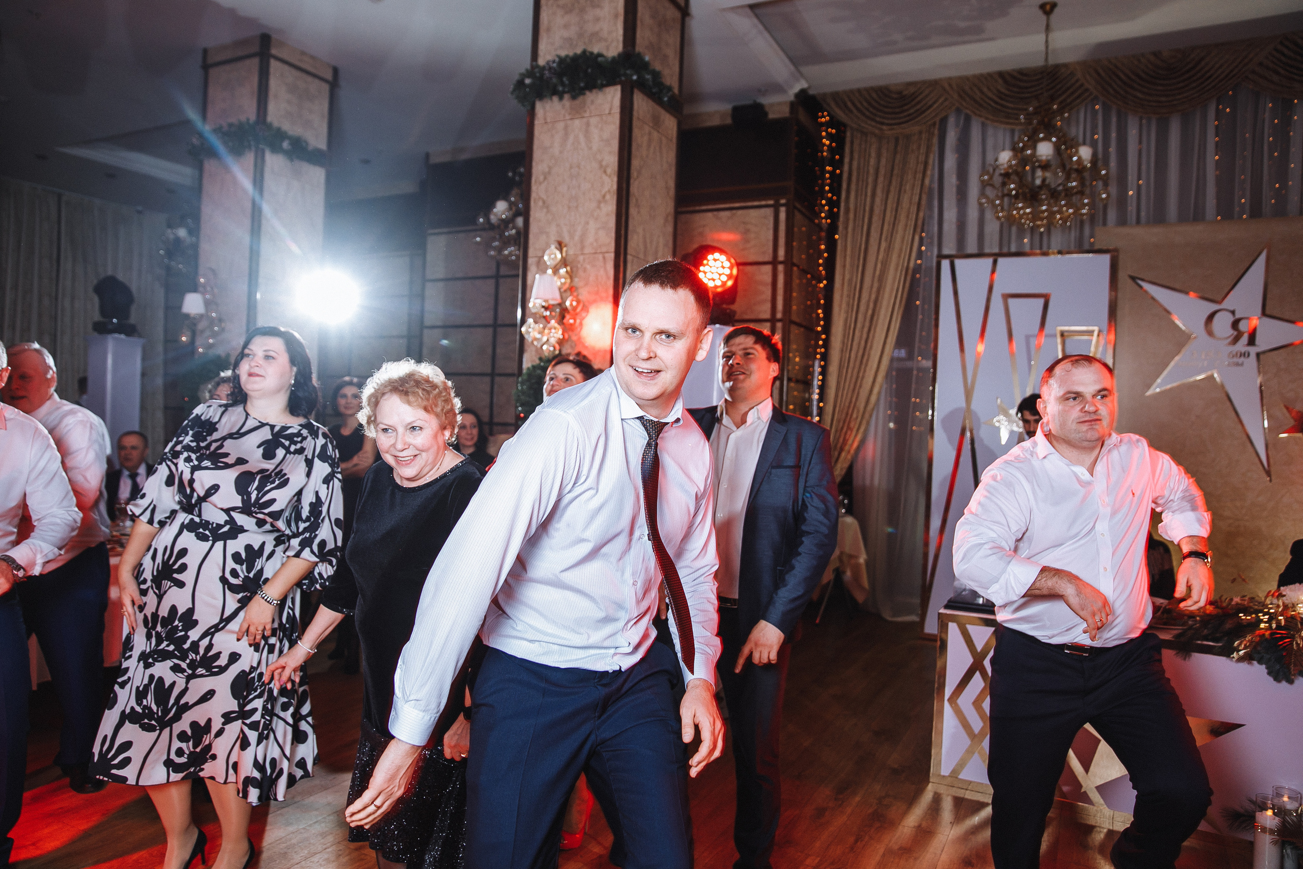 День Рождения Я. Свадебный фотограф в Москве, Ярославле Виталий Квант