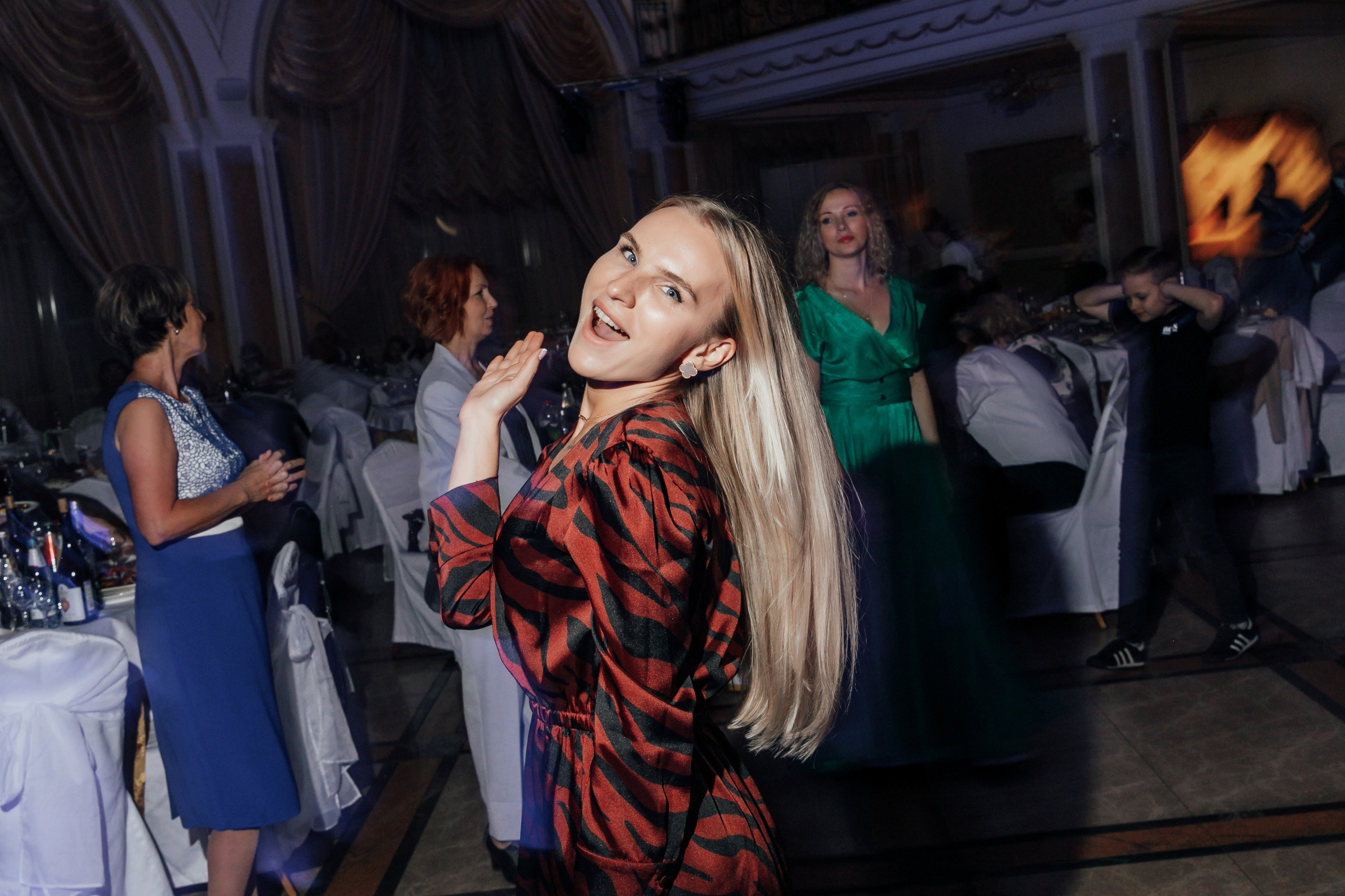 Дима и Диана 2021. Свадебный фотограф в Москве, Ярославле Виталий Квант