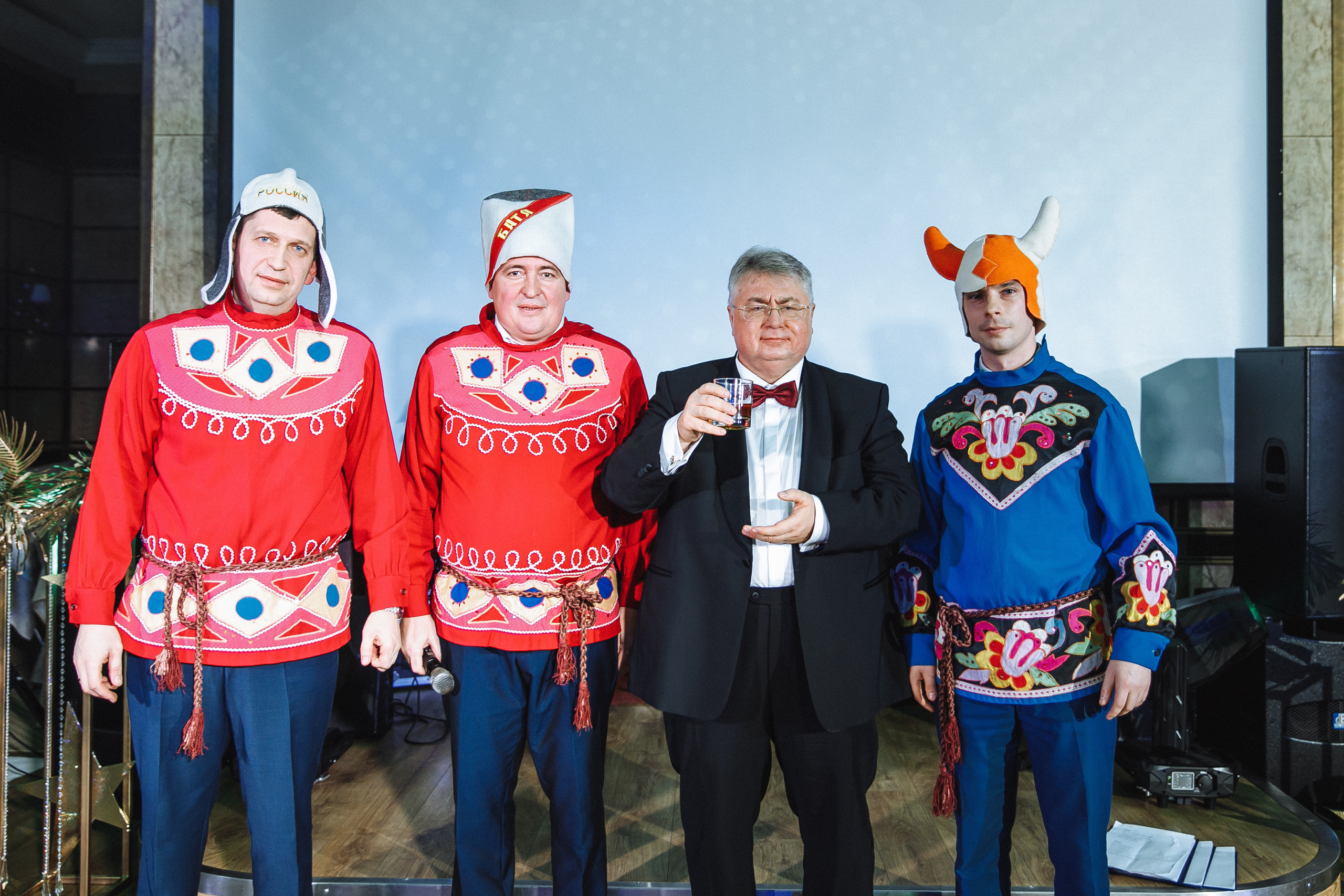 День Рождения Я. Свадебный фотограф в Москве, Ярославле Виталий Квант