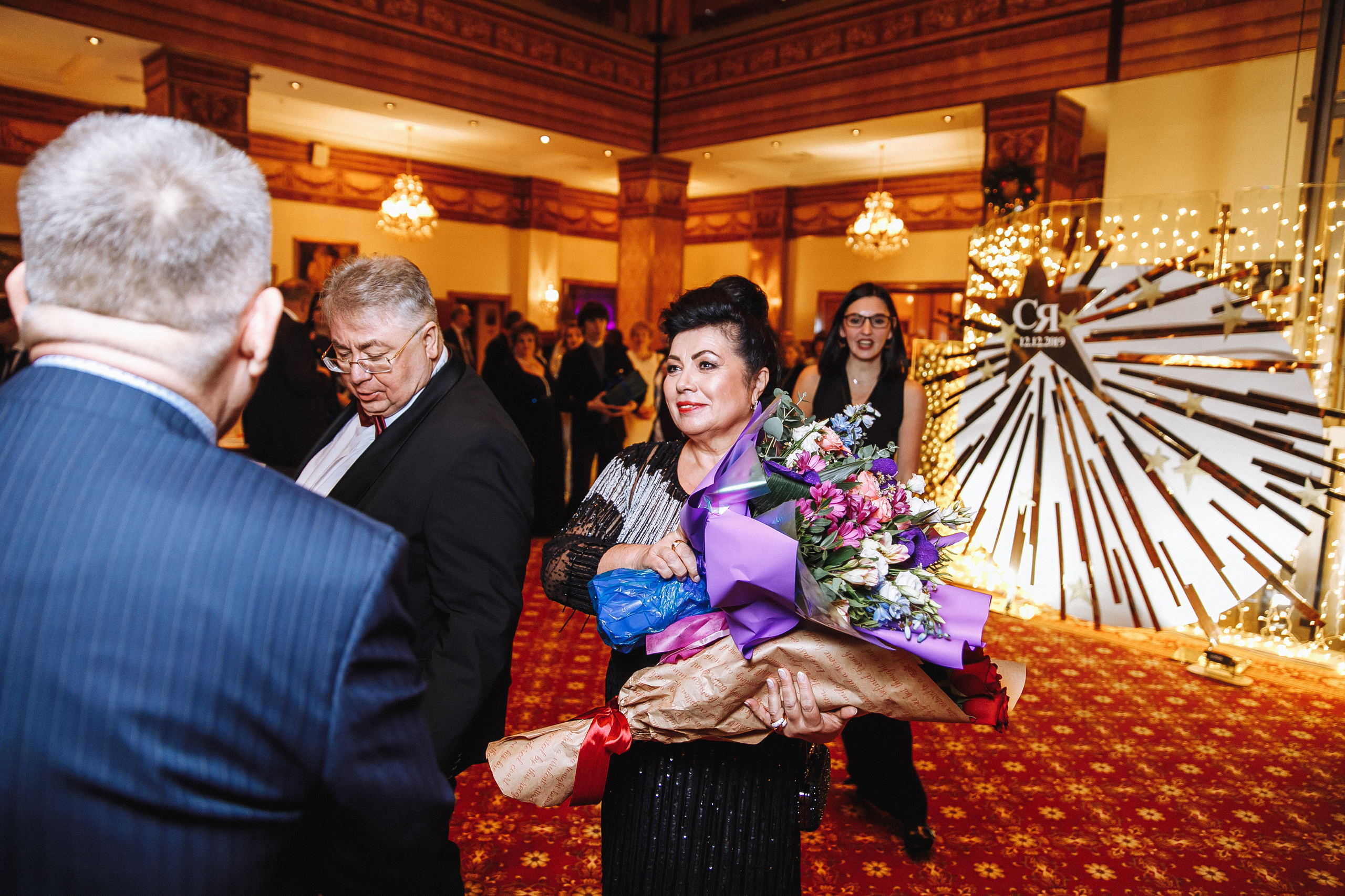 День Рождения Я. Свадебный фотограф в Москве, Ярославле Виталий Квант