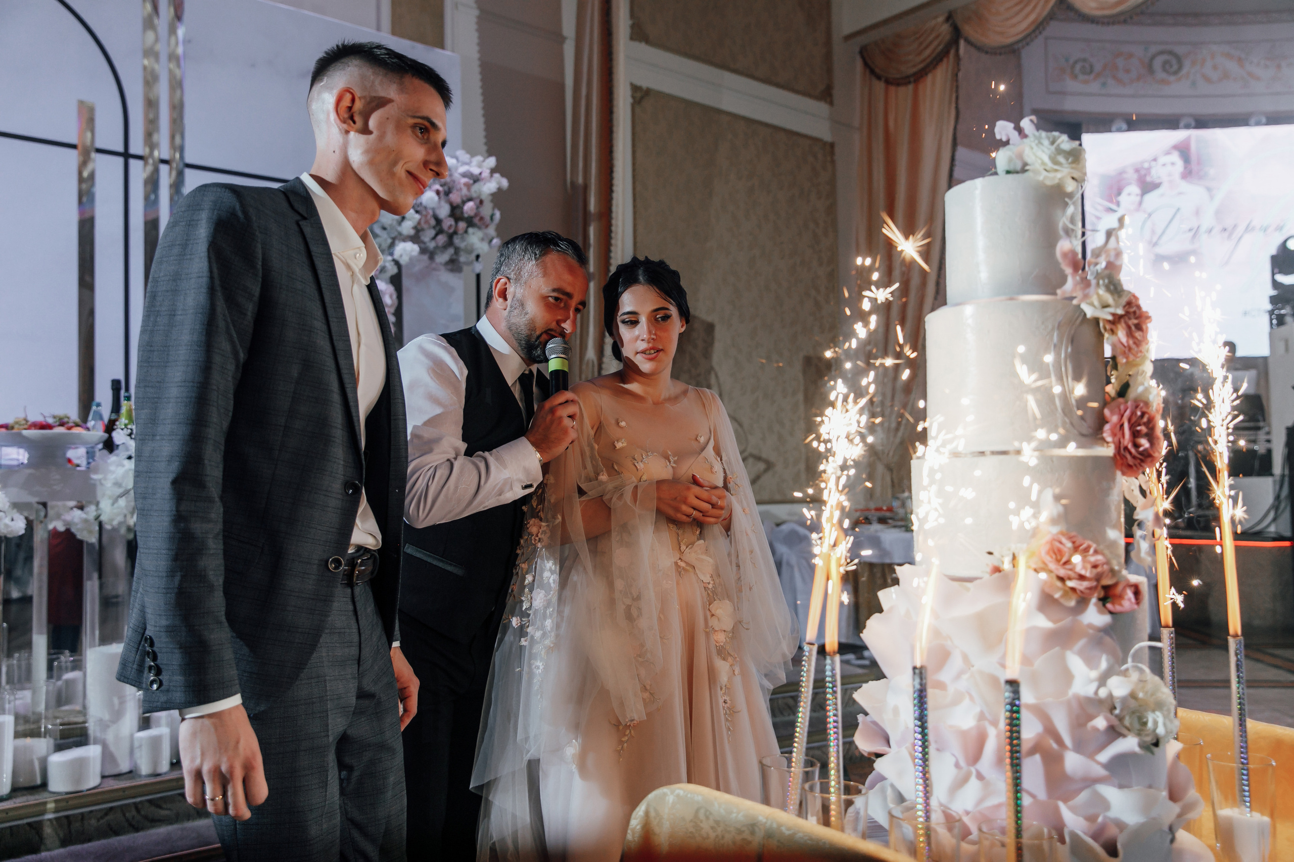 Дима и Диана 2021. Свадебный фотограф в Москве, Ярославле Виталий Квант