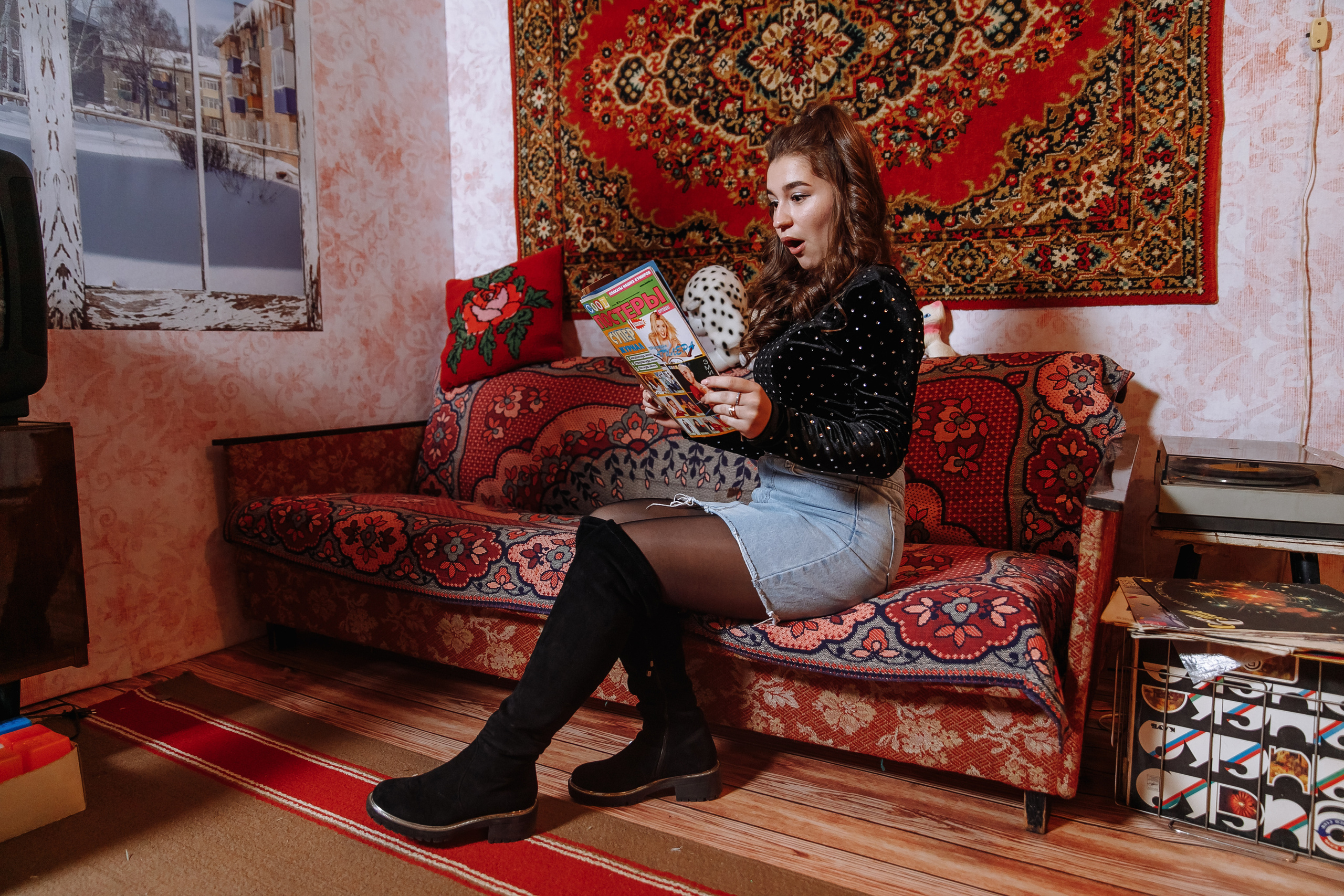 Северсталь. Свадебный фотограф в Москве, Ярославле Виталий Квант