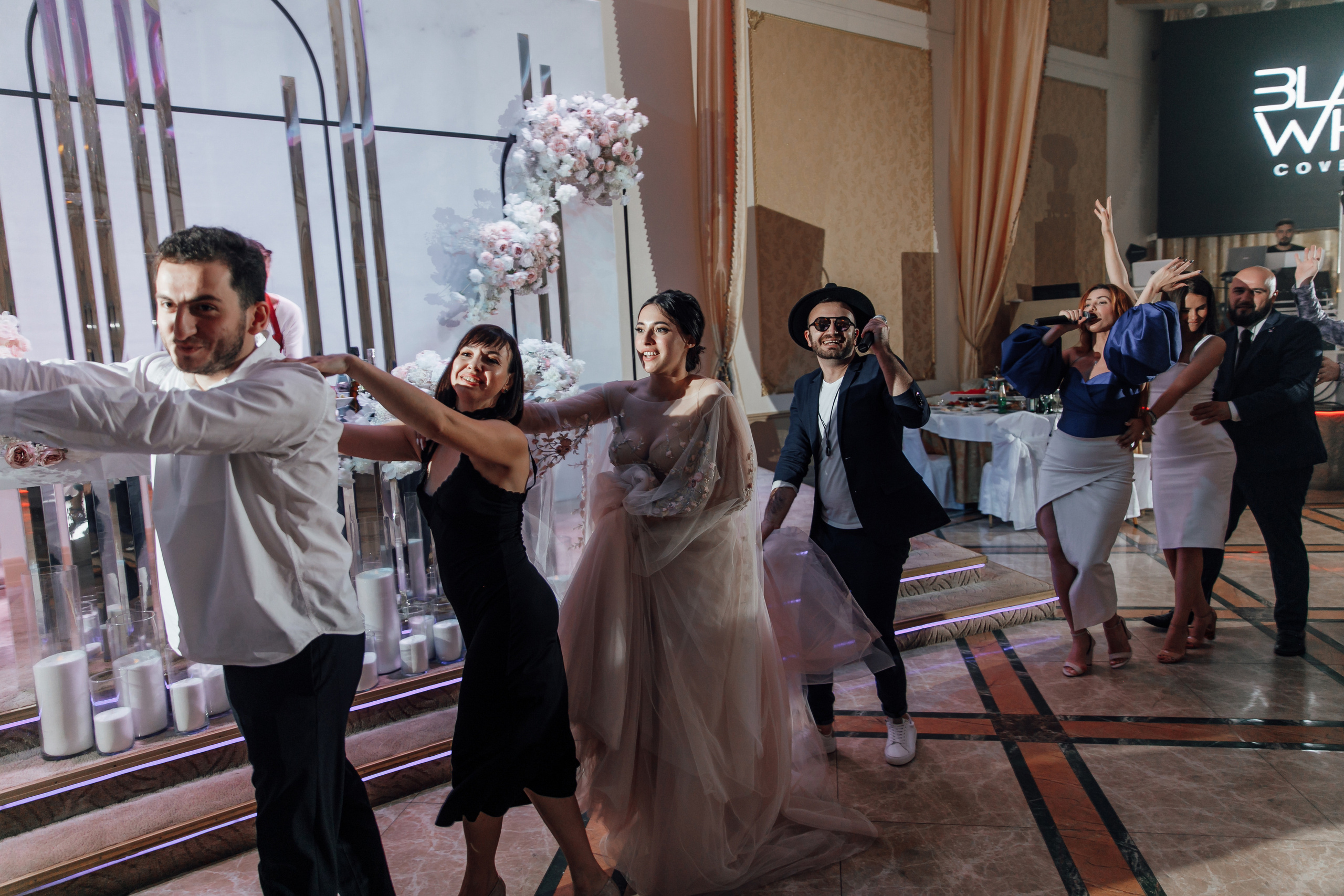 Дима и Диана 2021. Свадебный фотограф в Москве, Ярославле Виталий Квант