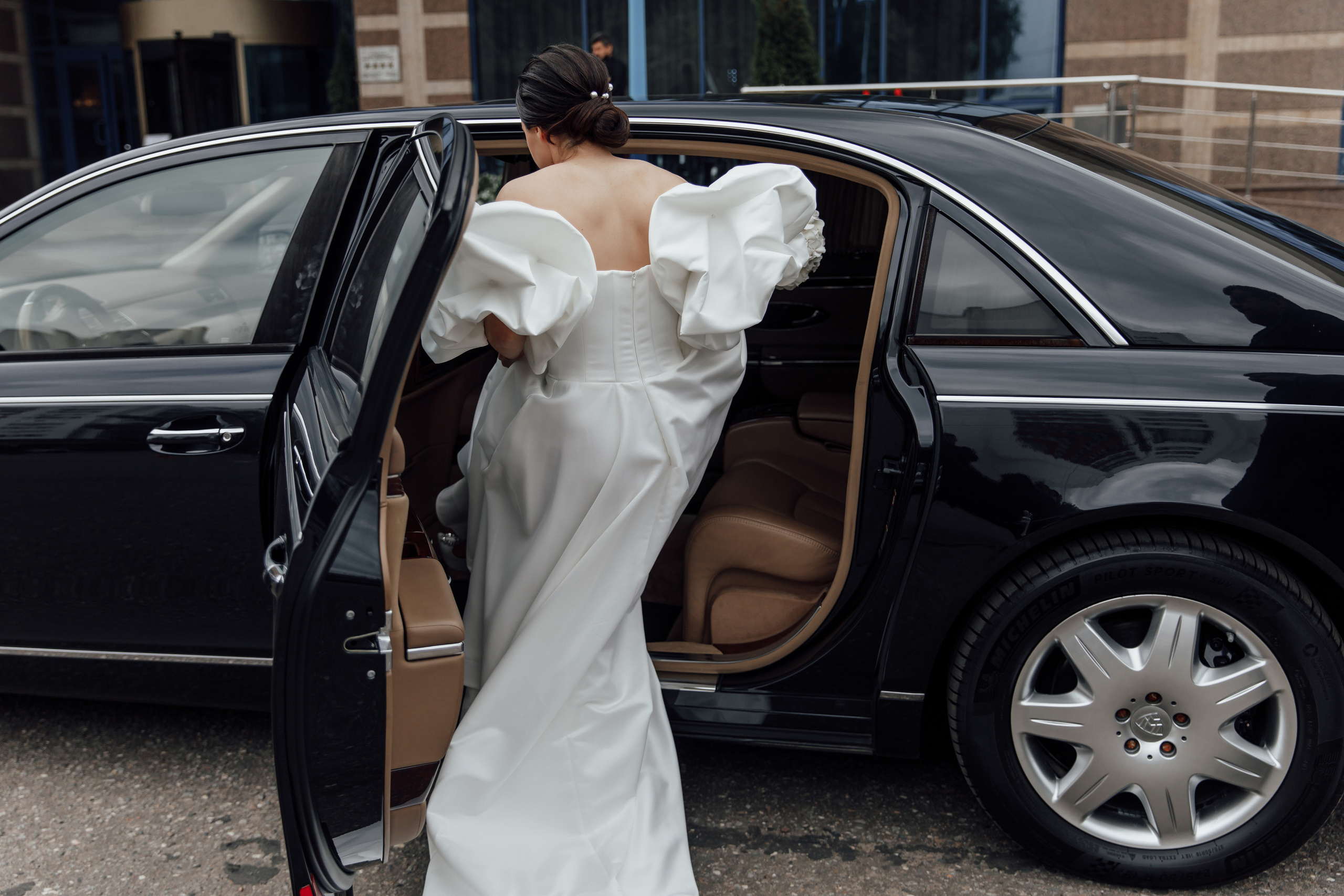 Дима и Диана 2021. Свадебный фотограф в Москве, Ярославле Виталий Квант