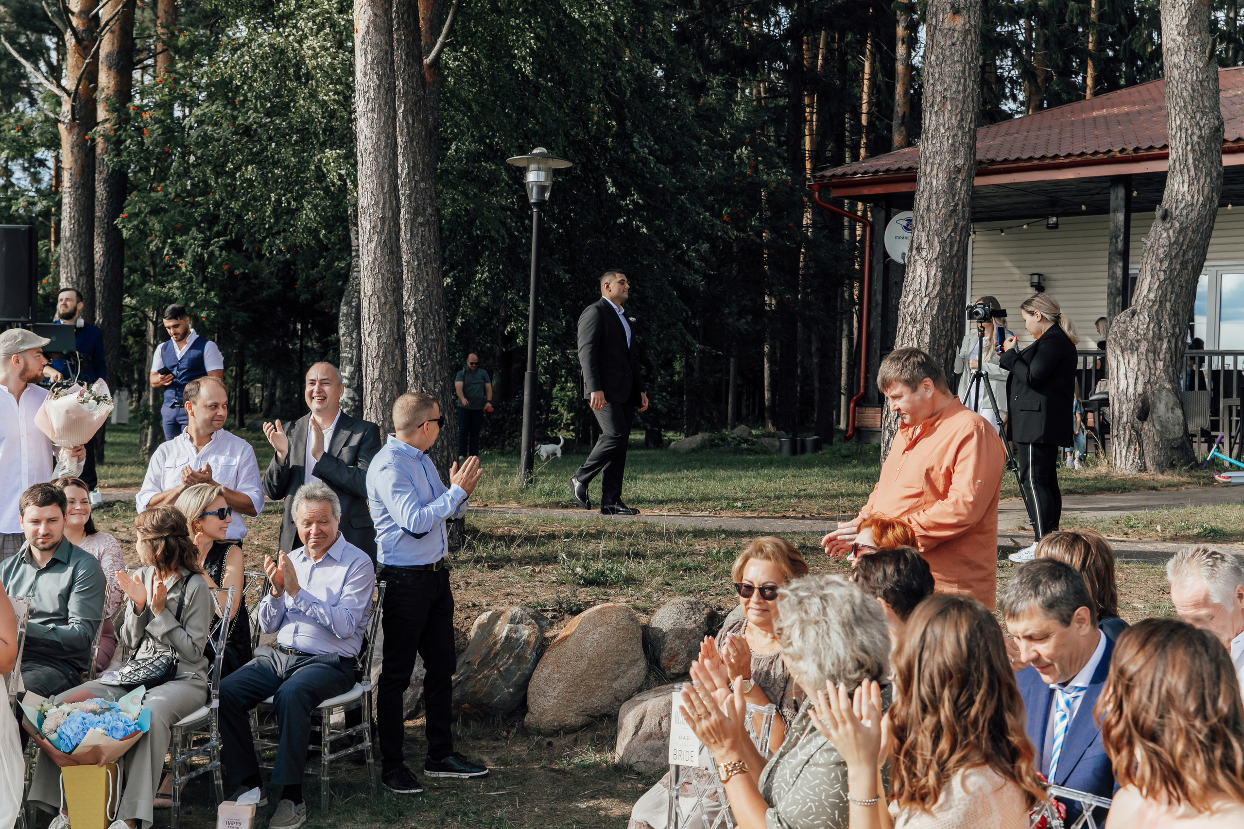 Миша и Вика 2021. Свадебный фотограф в Москве, Ярославле Виталий Квант