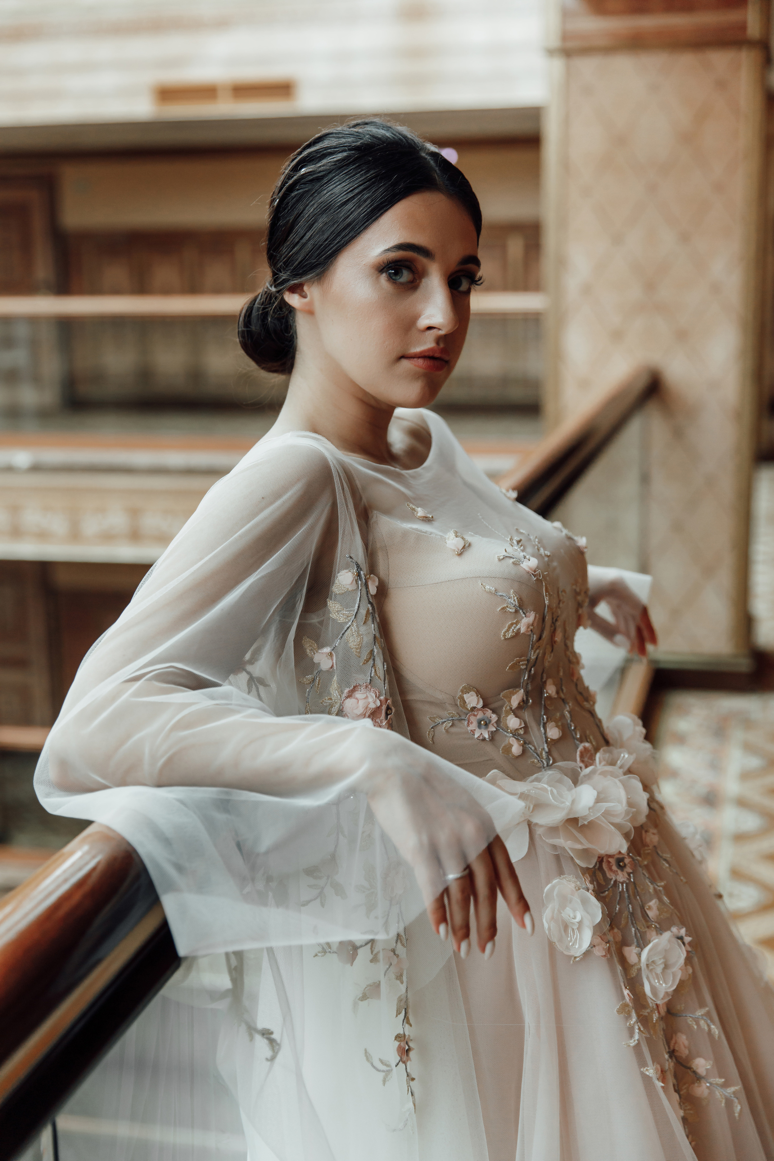 Дима и Диана 2021. Свадебный фотограф в Москве, Ярославле Виталий Квант