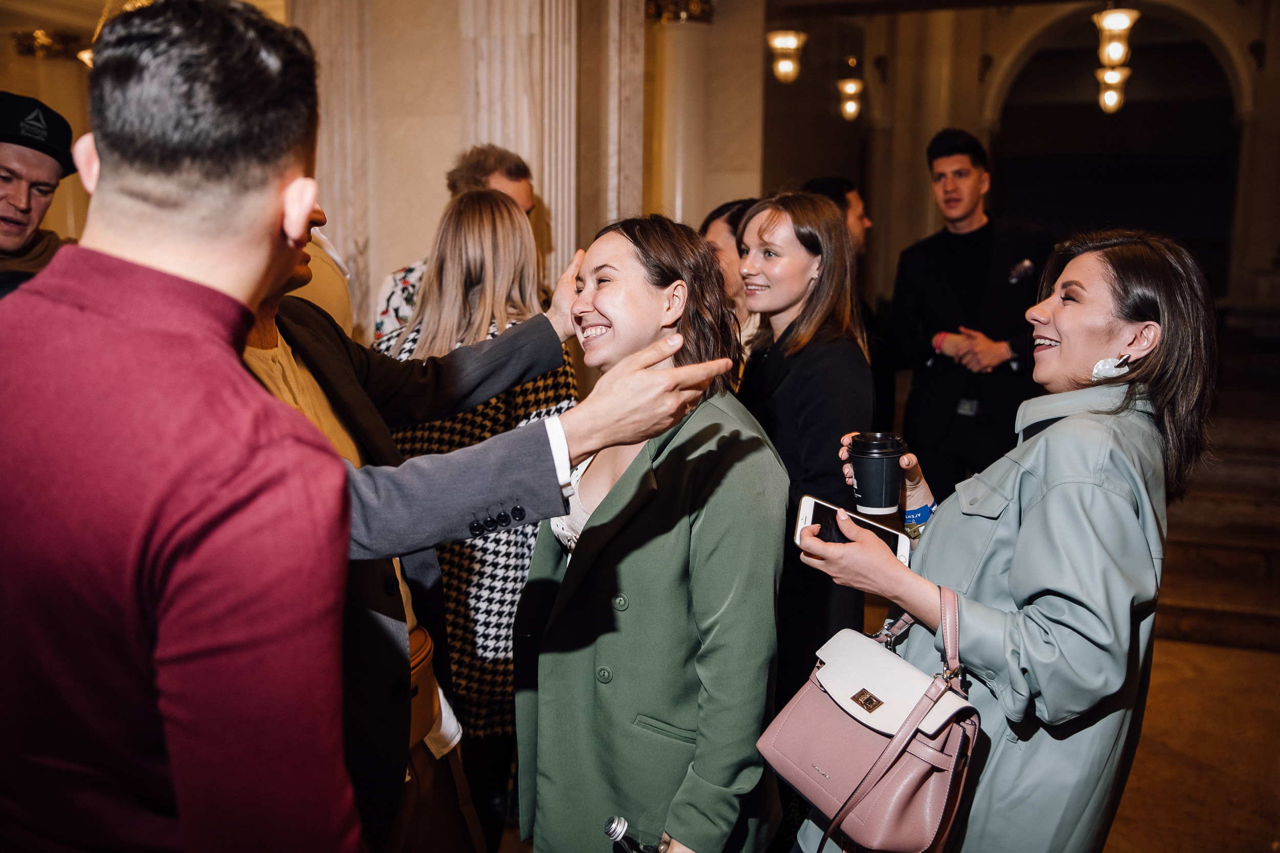 БИТ. Свадебный фотограф в Москве, Ярославле Виталий Квант