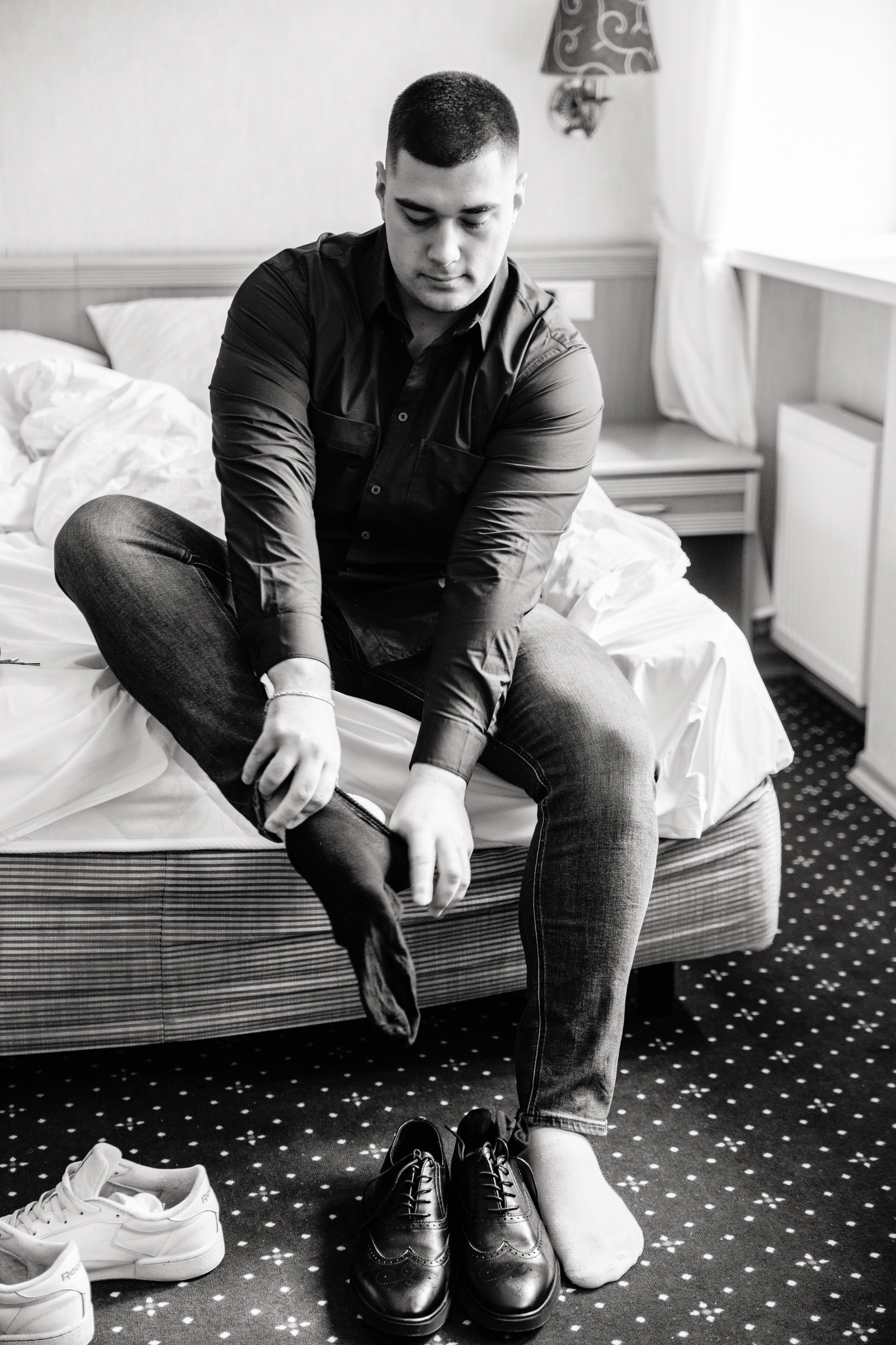 Миша и Вика 2021. Свадебный фотограф в Москве, Ярославле Виталий Квант