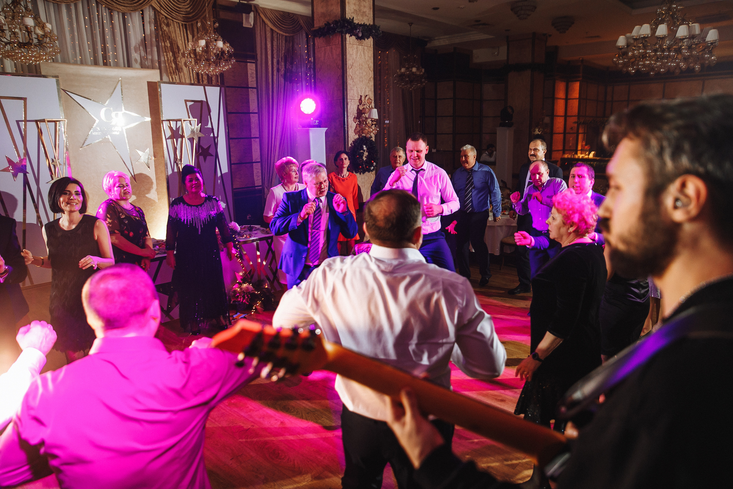 День Рождения Я. Свадебный фотограф в Москве, Ярославле Виталий Квант