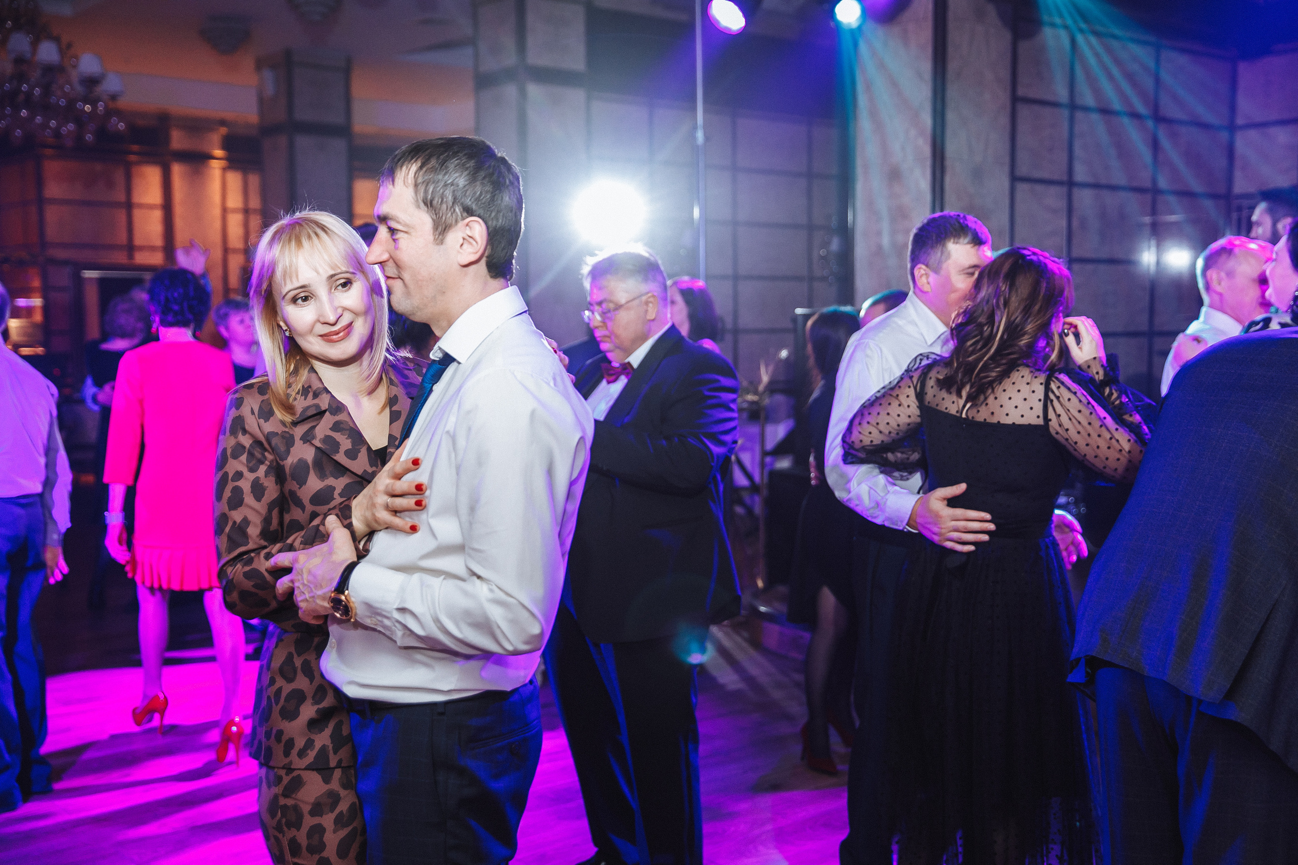 День Рождения Я. Свадебный фотограф в Москве, Ярославле Виталий Квант