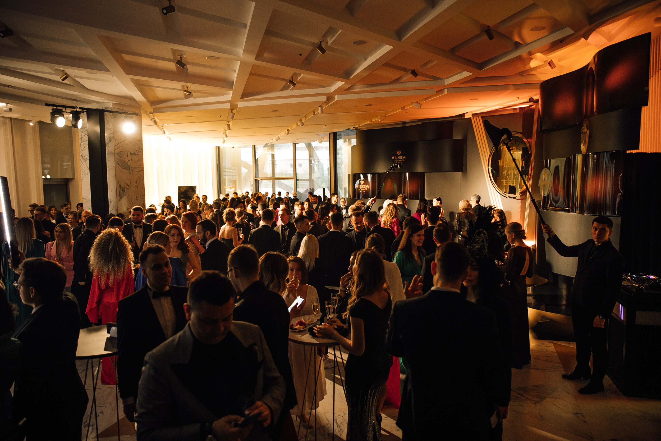 Премия Wedding Awards. Свадебный фотограф в Москве, Ярославле Виталий Квант