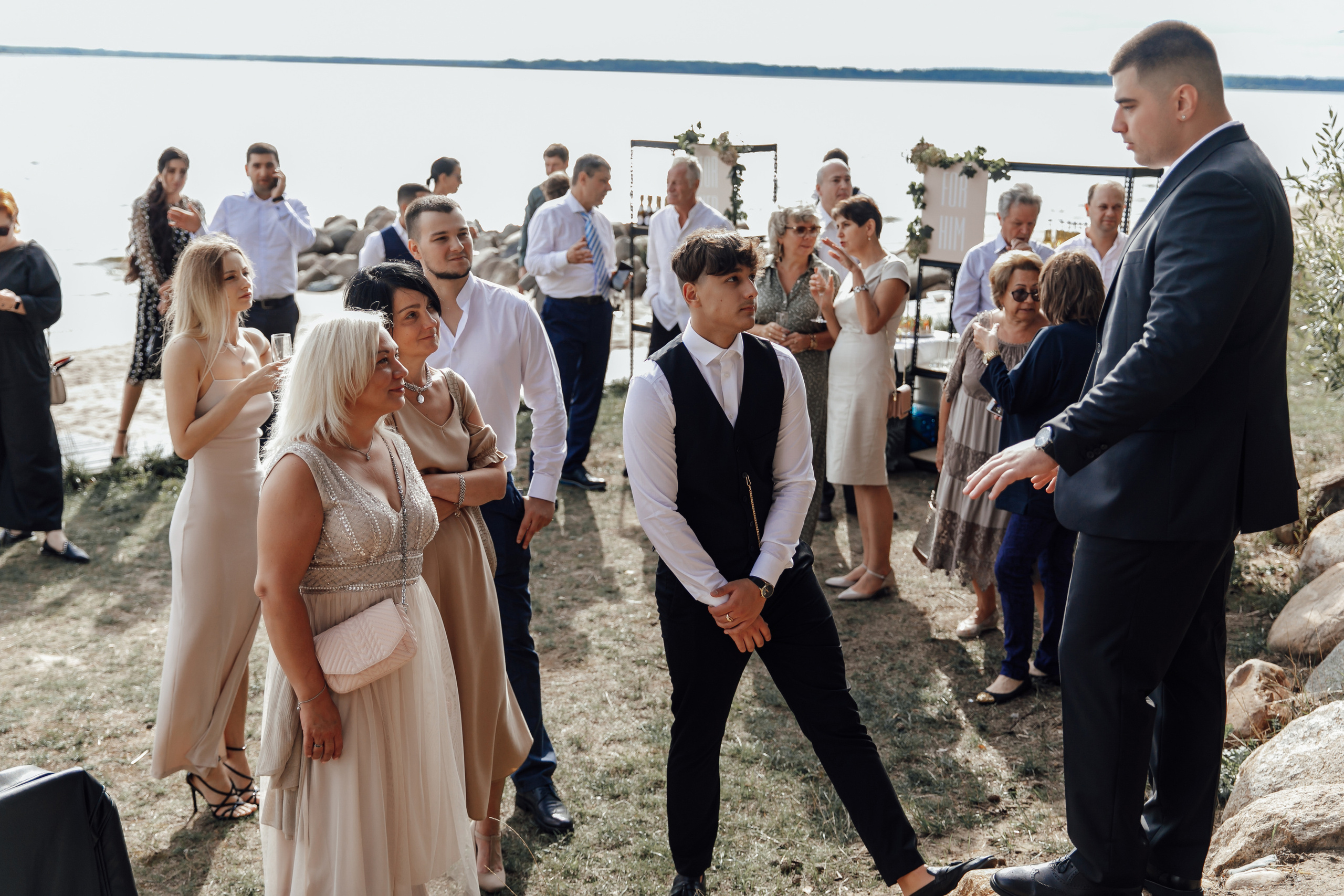 Миша и Вика 2021. Свадебный фотограф в Москве, Ярославле Виталий Квант