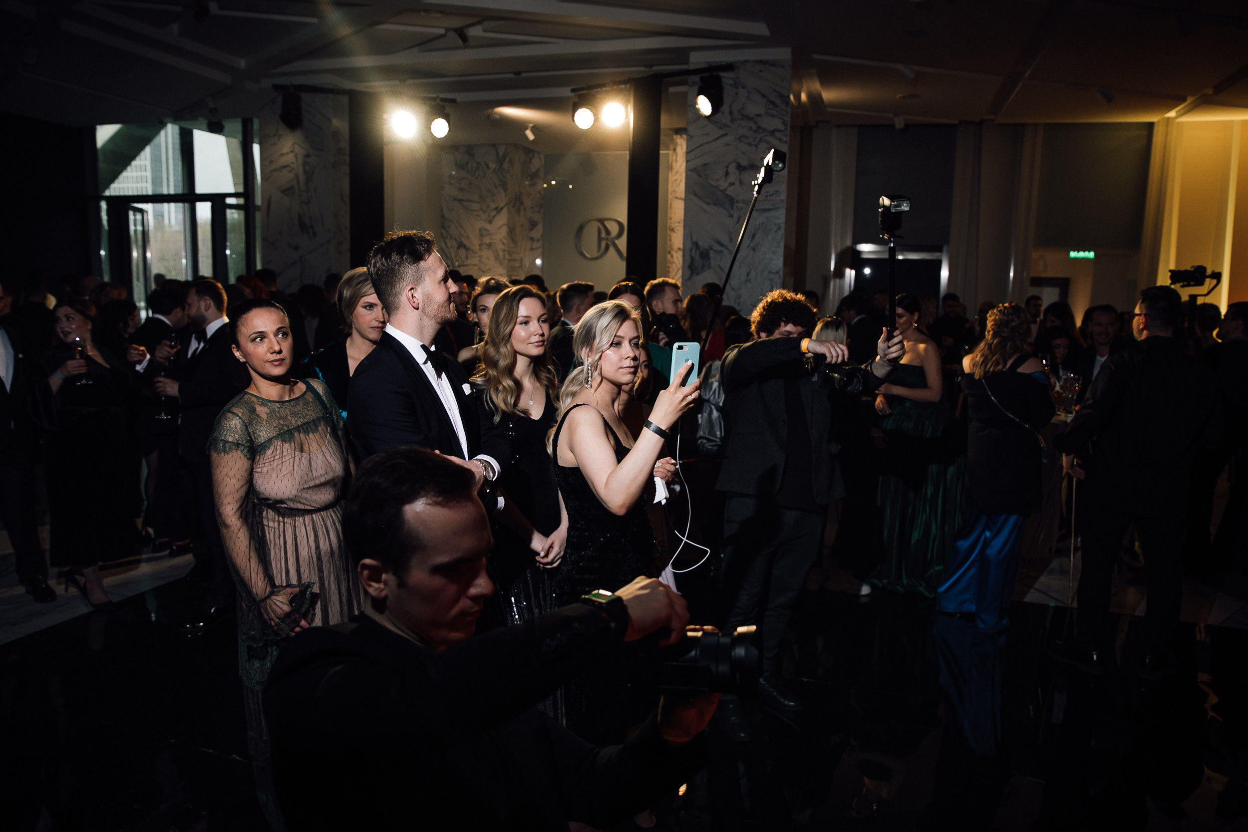 Премия Wedding Awards. Свадебный фотограф в Москве, Ярославле Виталий Квант