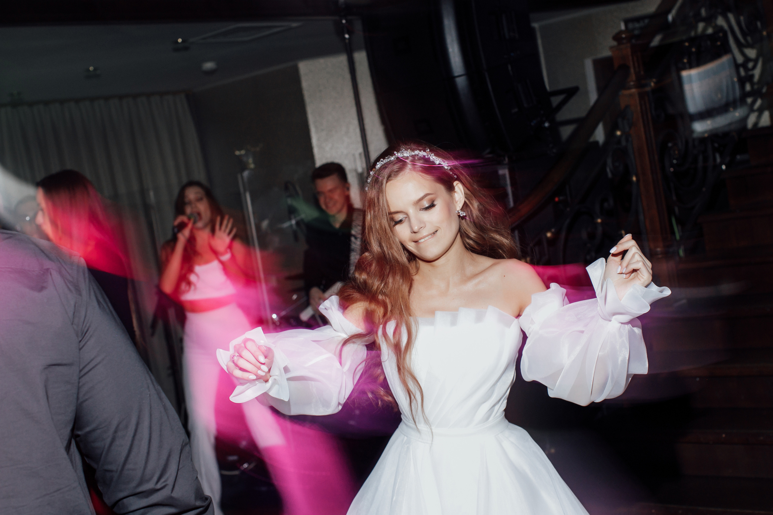 Миша и Вика 2021. Свадебный фотограф в Москве, Ярославле Виталий Квант