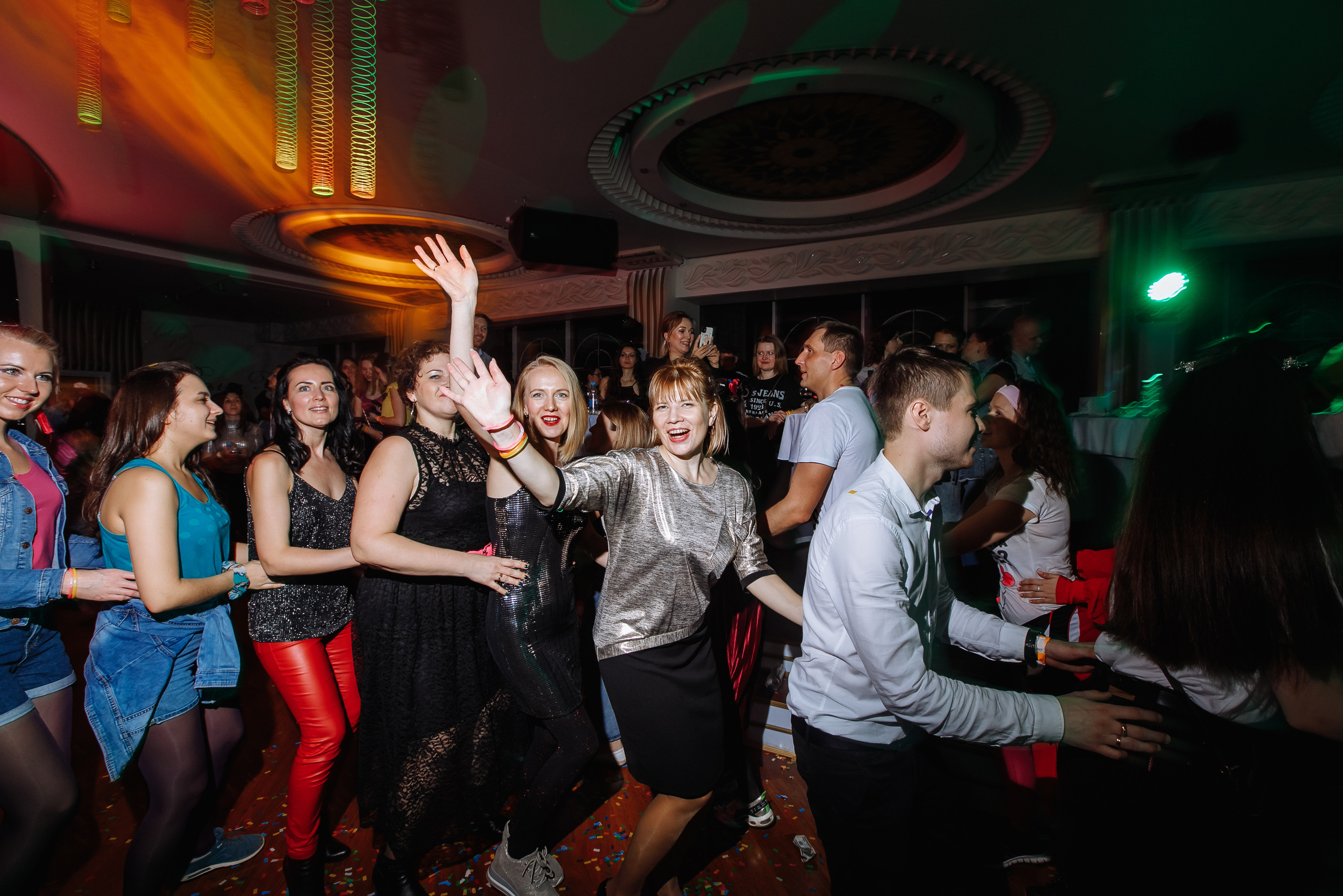 Северсталь. Свадебный фотограф в Москве, Ярославле Виталий Квант