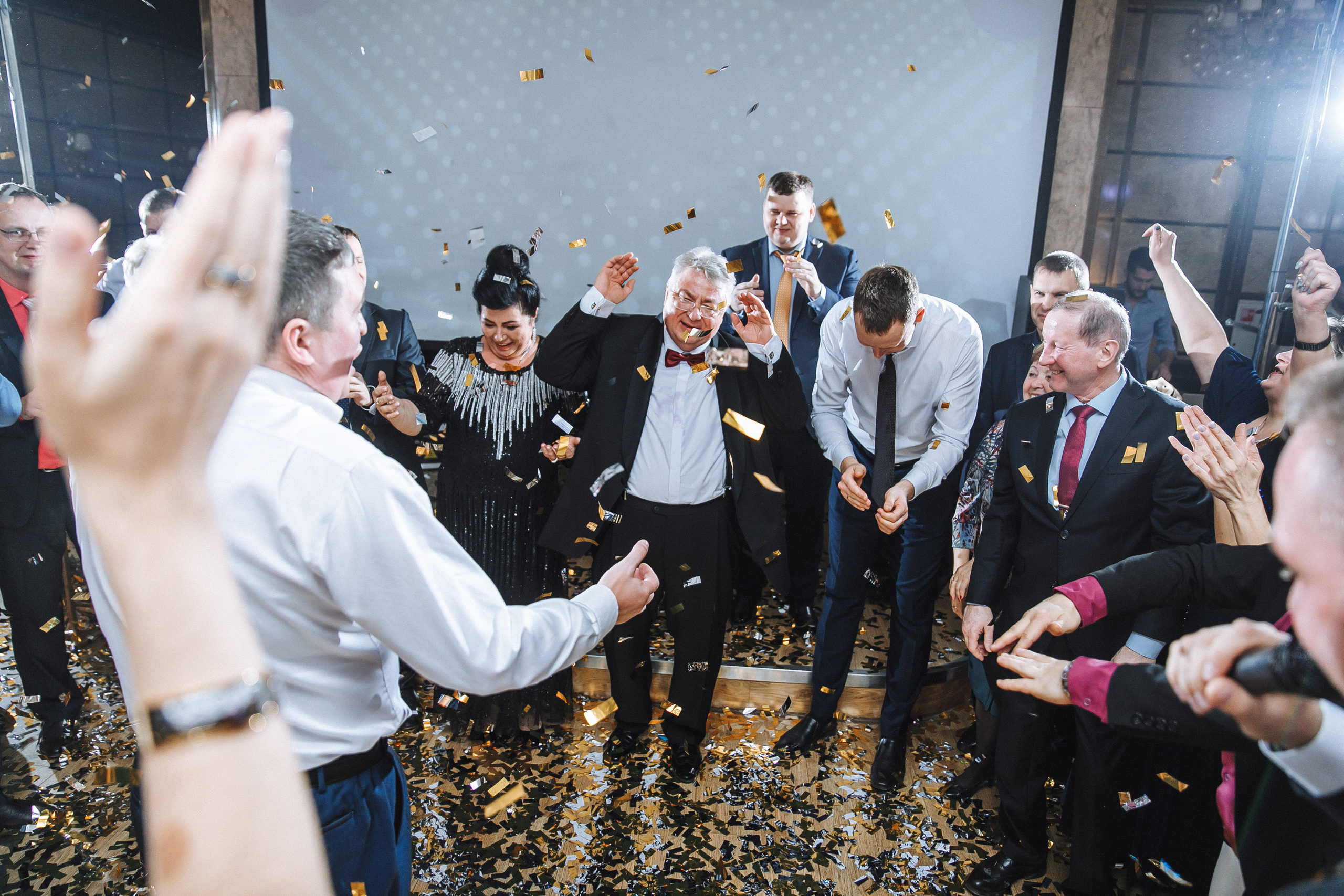 День Рождения Я. Свадебный фотограф в Москве, Ярославле Виталий Квант