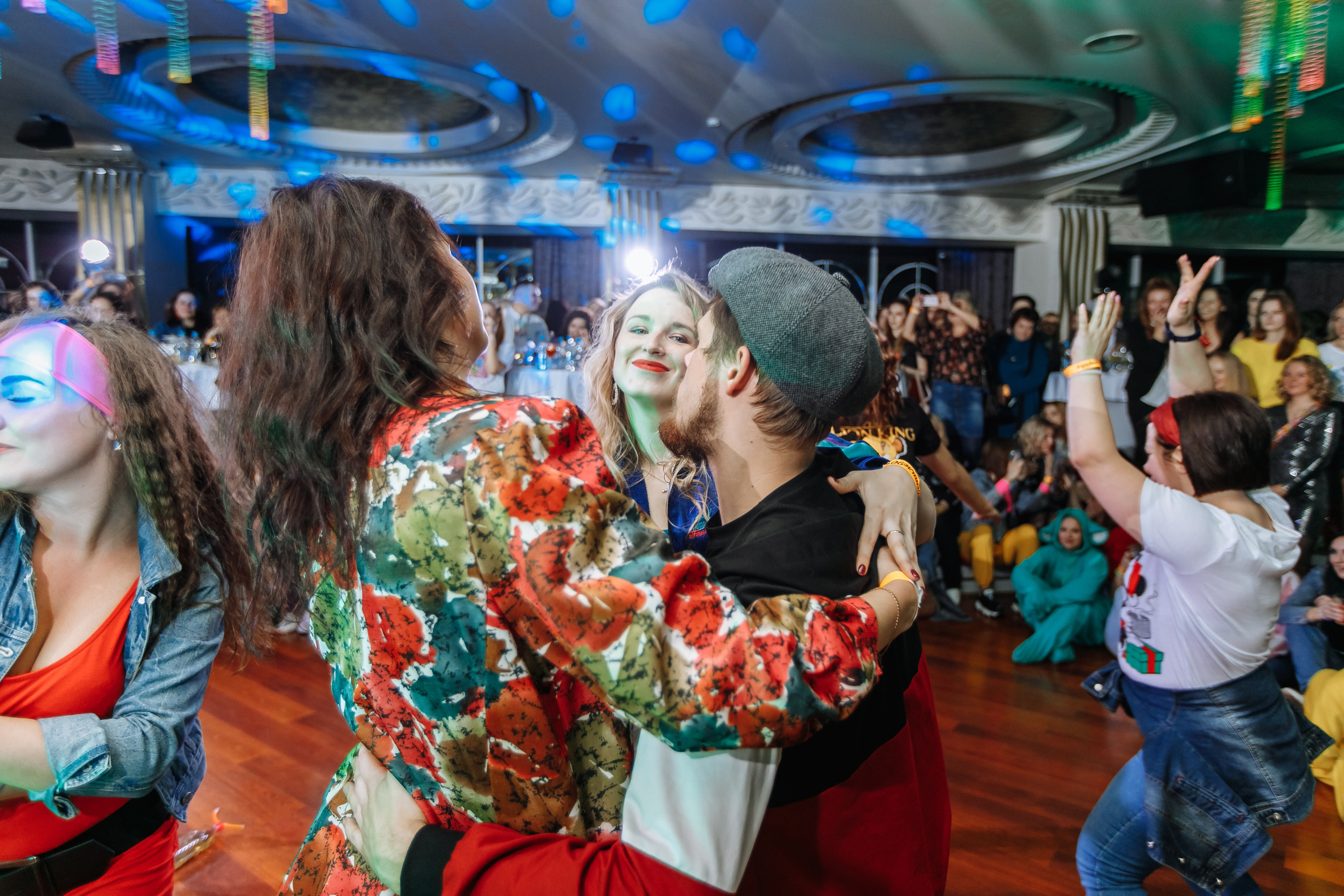 Северсталь. Свадебный фотограф в Москве, Ярославле Виталий Квант