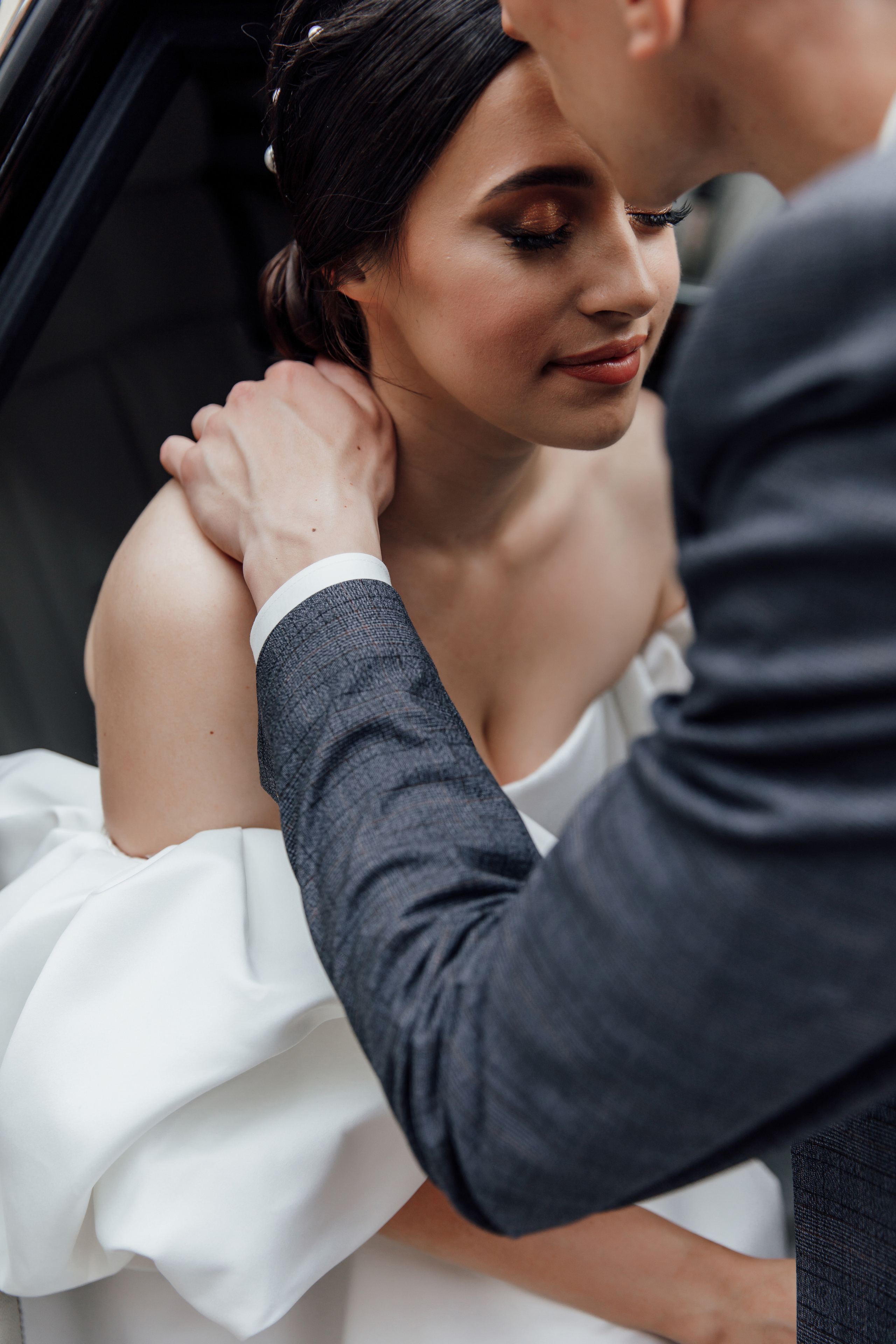 Дима и Диана 2021. Свадебный фотограф в Москве, Ярославле Виталий Квант