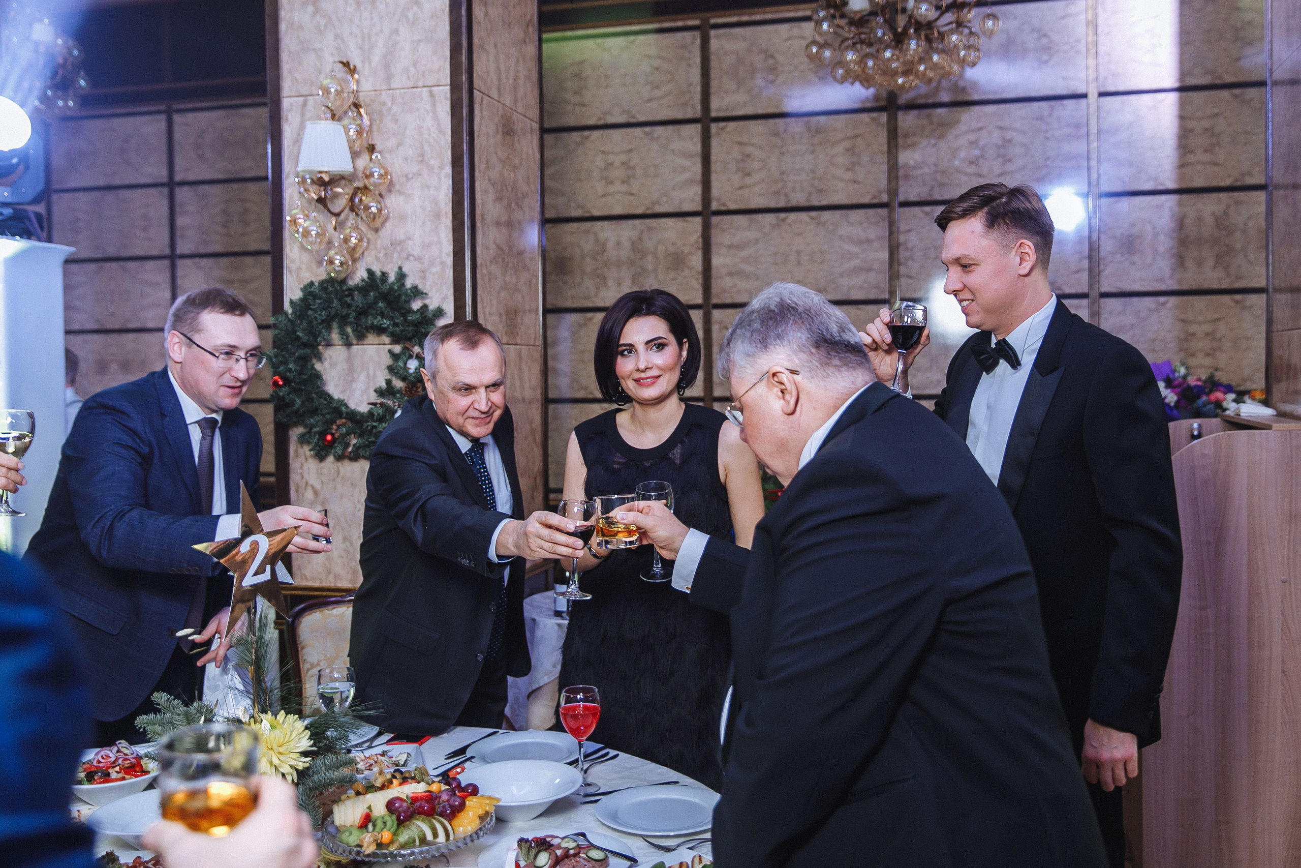 День Рождения Я. Свадебный фотограф в Москве, Ярославле Виталий Квант