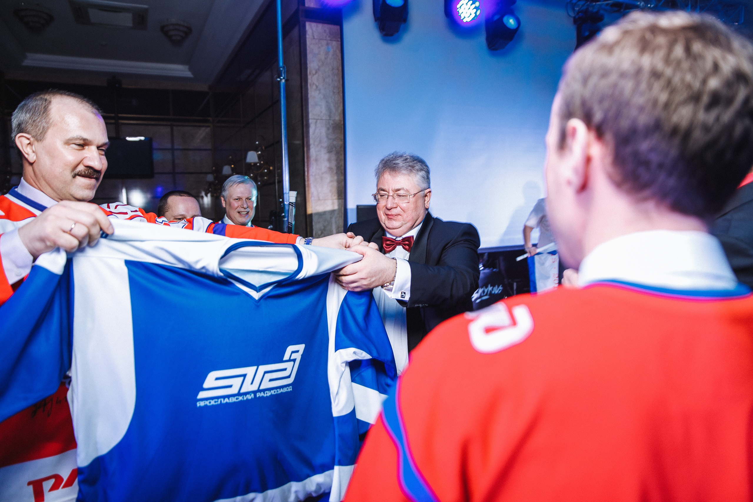 День Рождения Я. Свадебный фотограф в Москве, Ярославле Виталий Квант