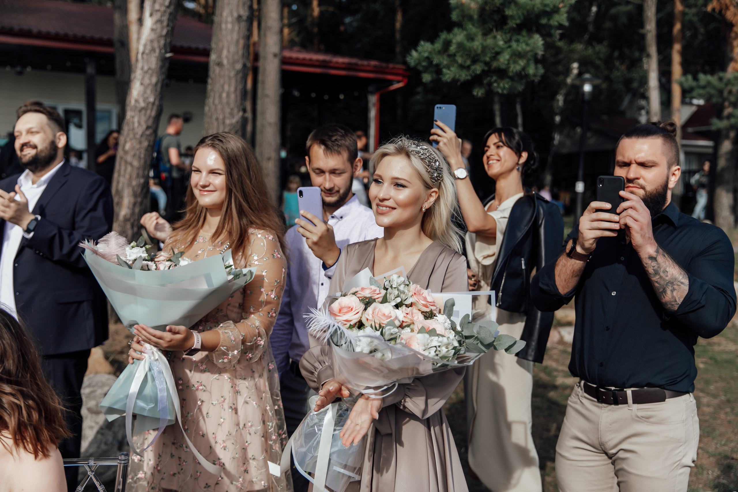 Миша и Вика 2021. Свадебный фотограф в Москве, Ярославле Виталий Квант