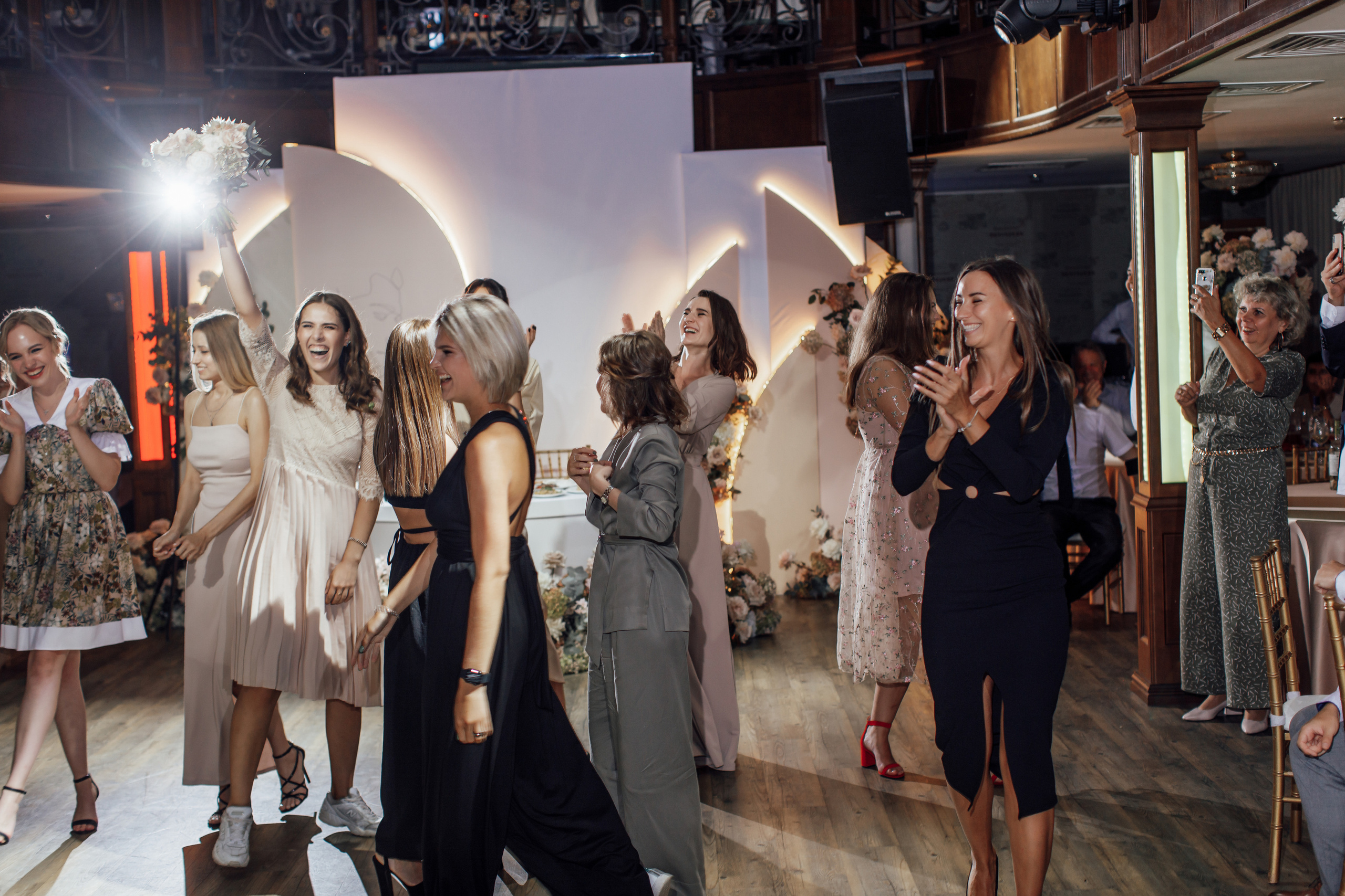 Миша и Вика 2021. Свадебный фотограф в Москве, Ярославле Виталий Квант