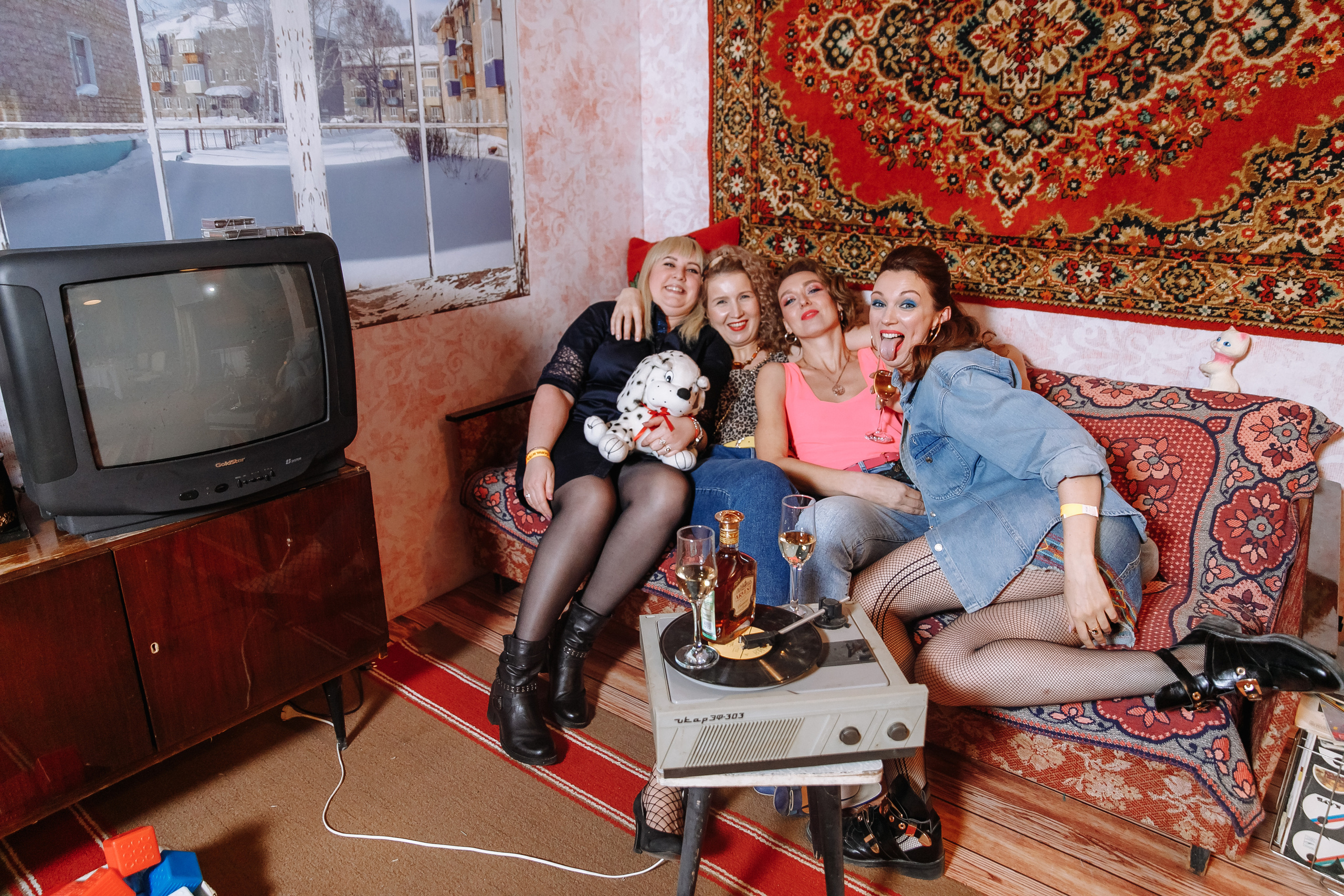 Северсталь. Свадебный фотограф в Москве, Ярославле Виталий Квант