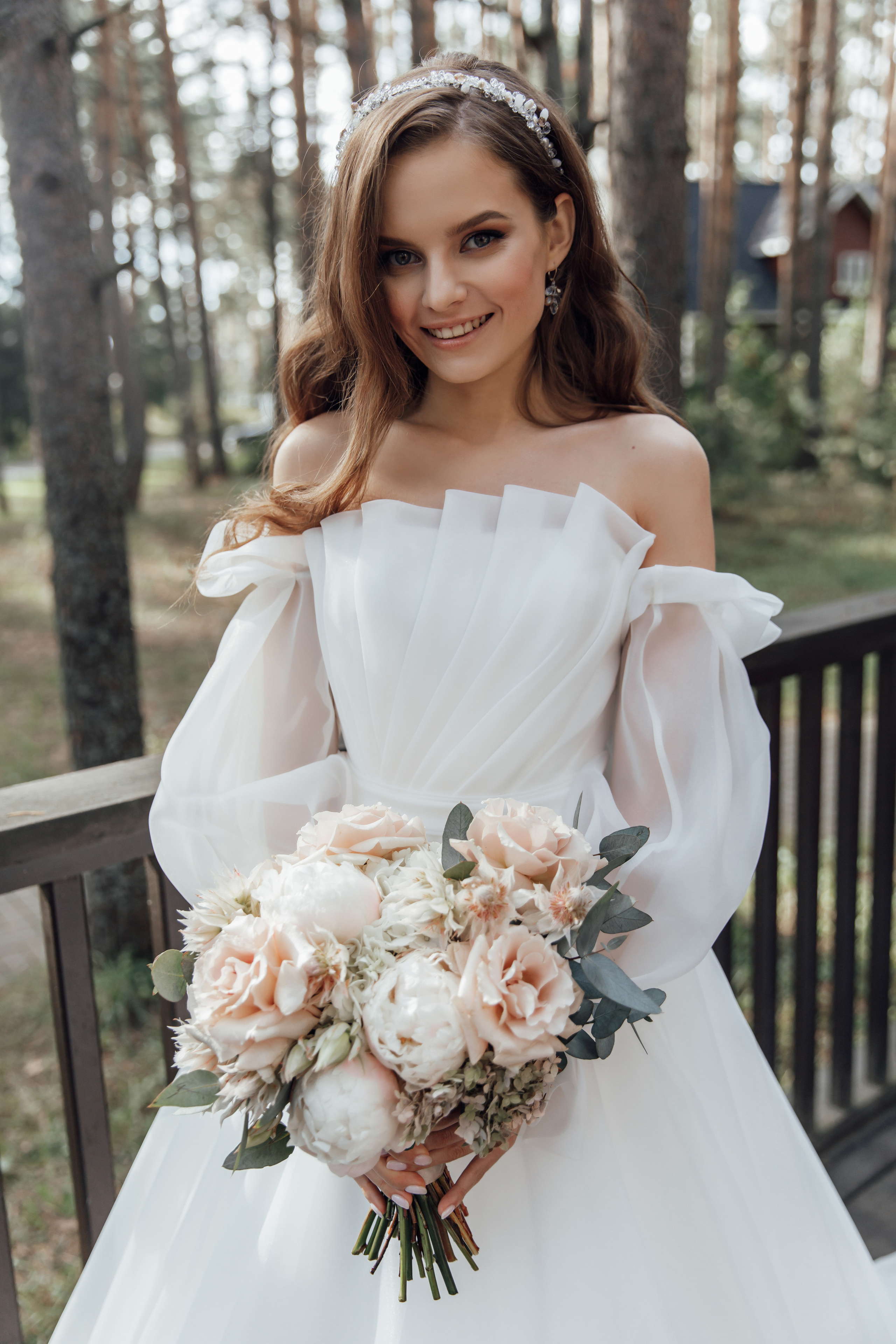 Миша и Вика 2021. Свадебный фотограф в Москве, Ярославле Виталий Квант