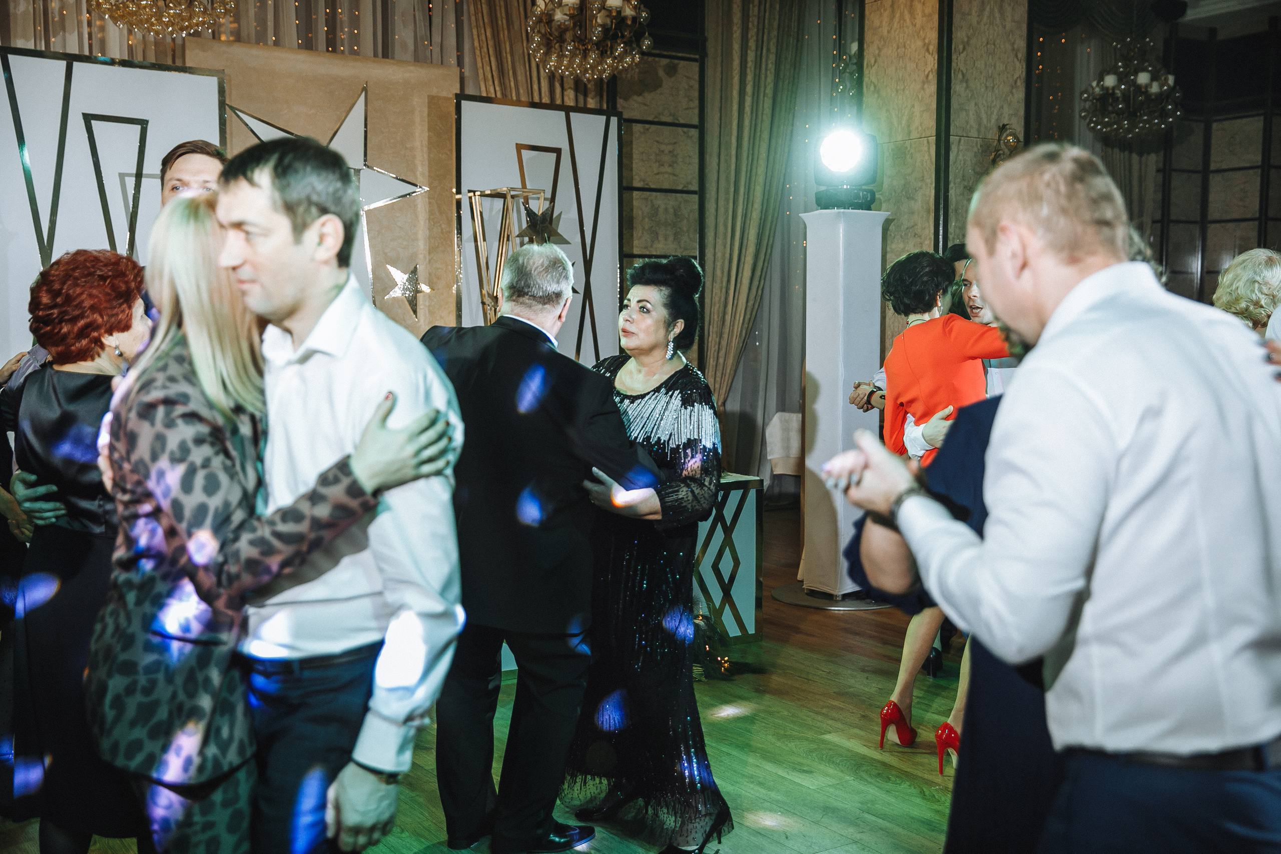 День Рождения Я. Свадебный фотограф в Москве, Ярославле Виталий Квант