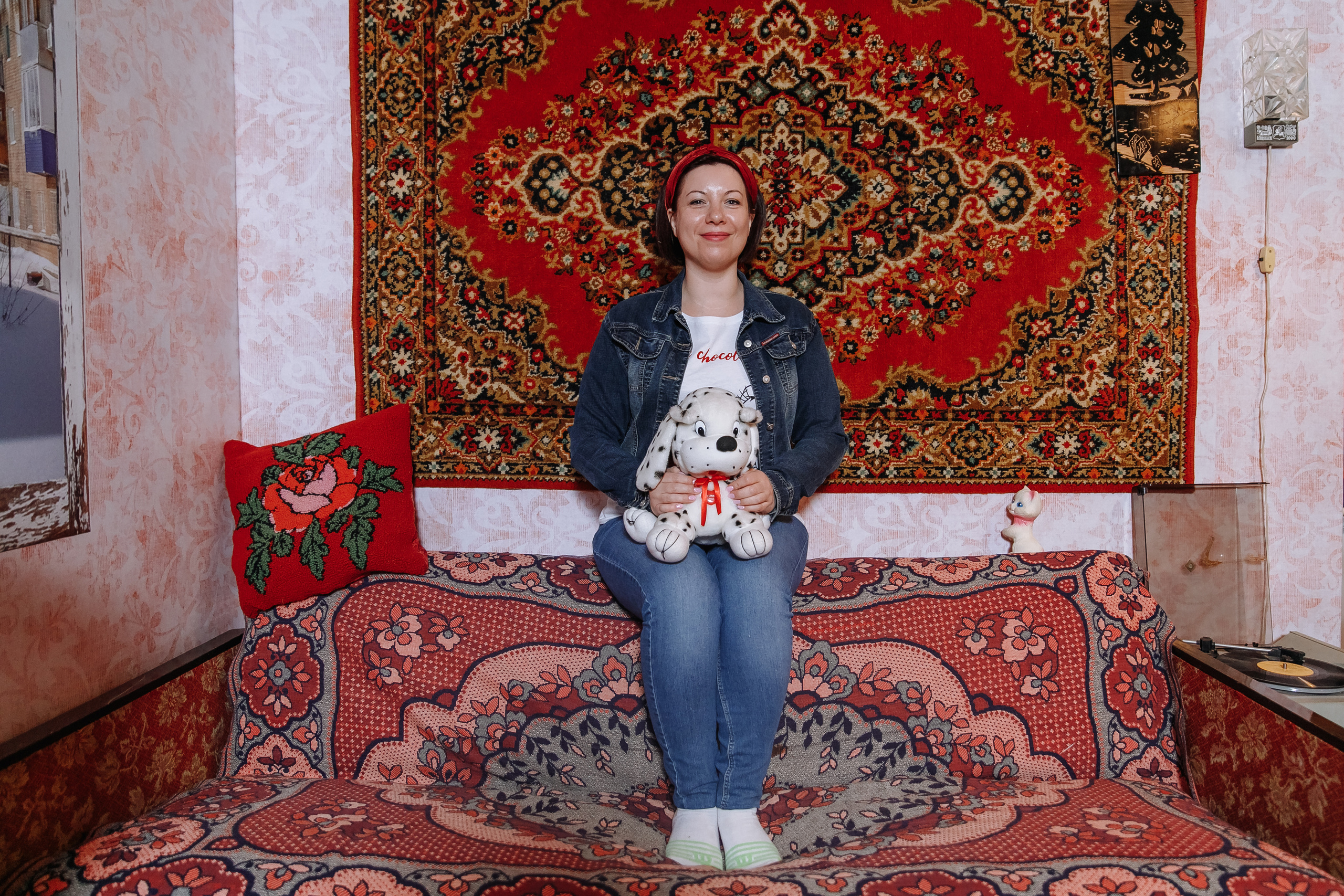 Северсталь. Свадебный фотограф в Москве, Ярославле Виталий Квант