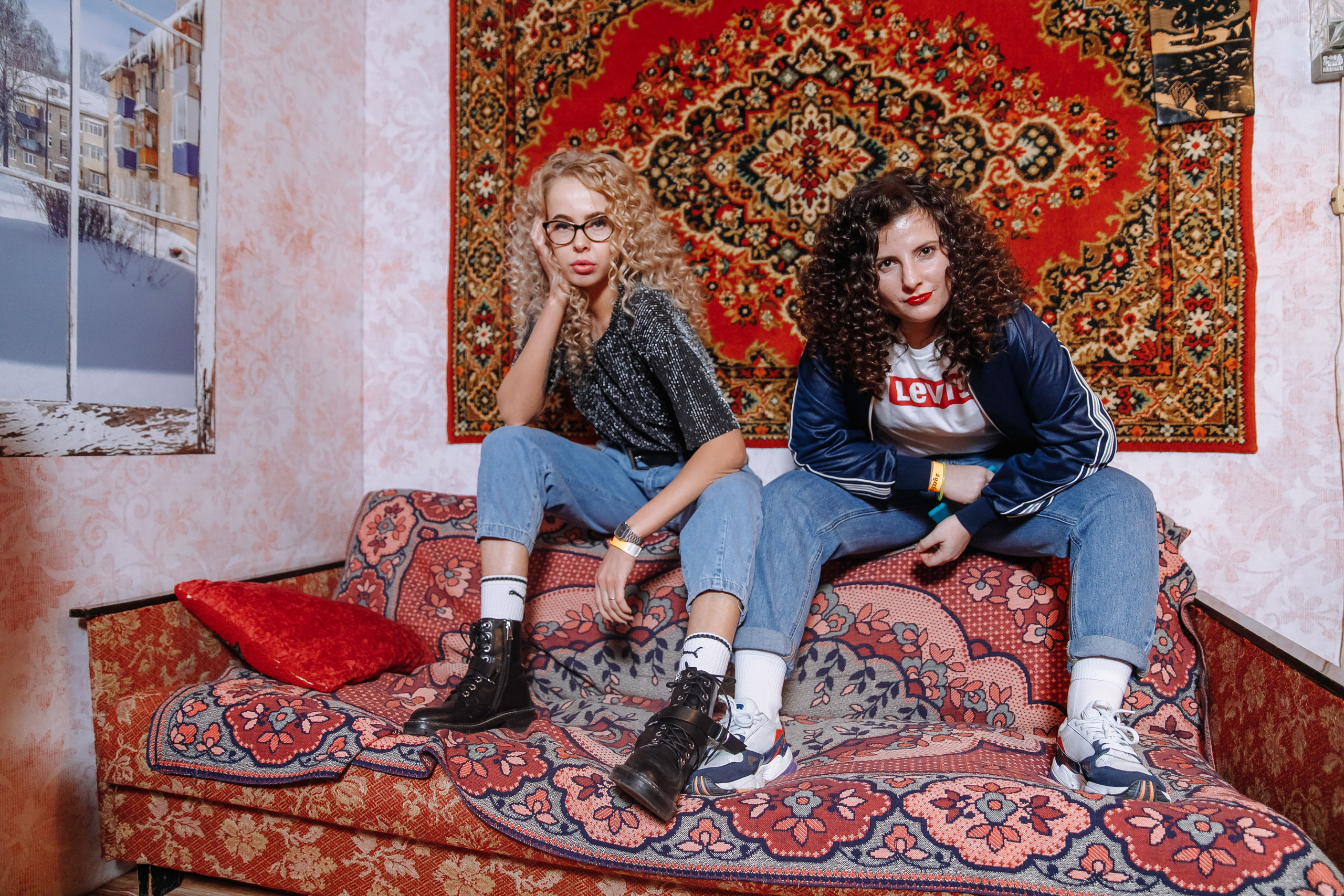 Северсталь. Свадебный фотограф в Москве, Ярославле Виталий Квант