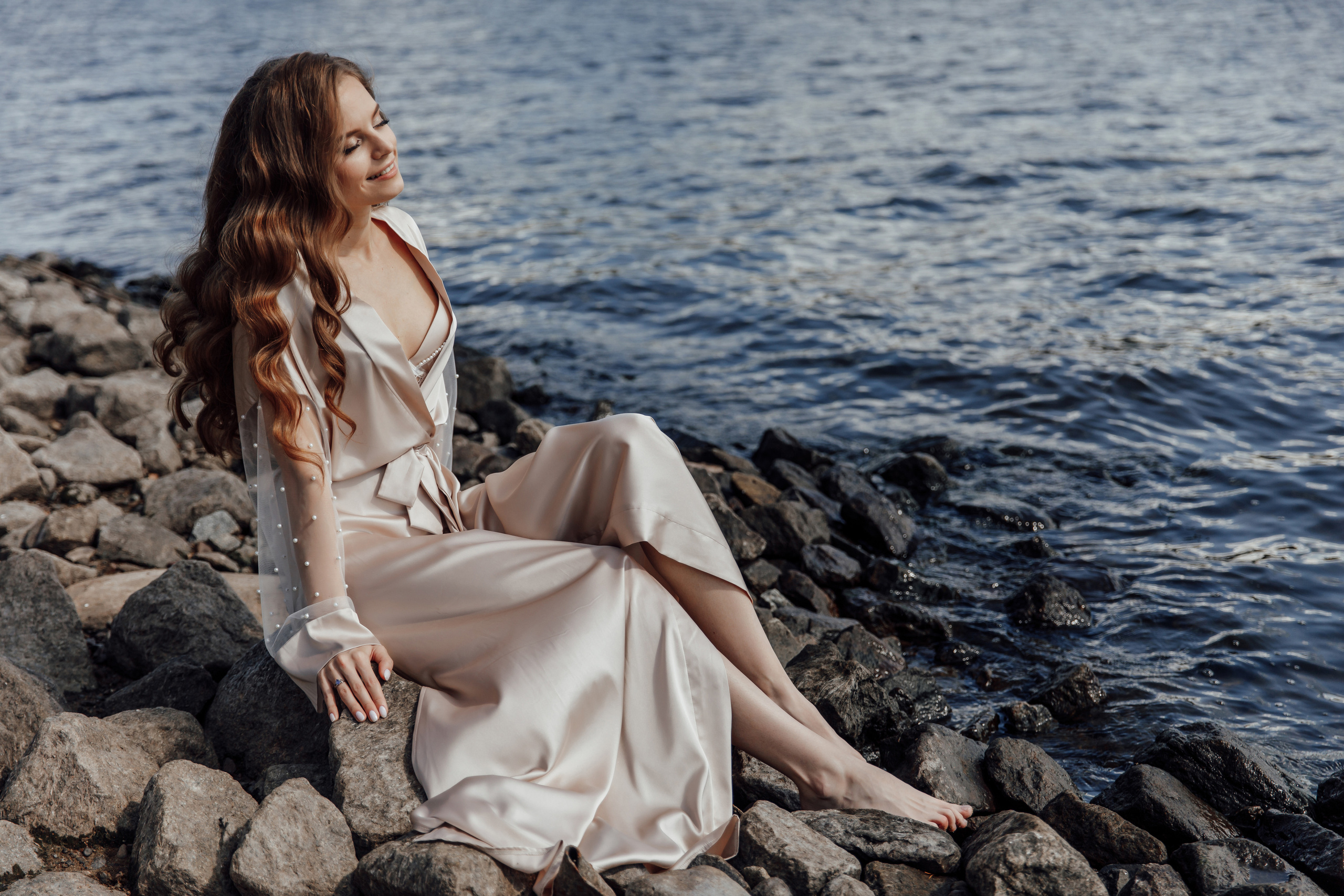 Миша и Вика 2021. Свадебный фотограф в Москве, Ярославле Виталий Квант