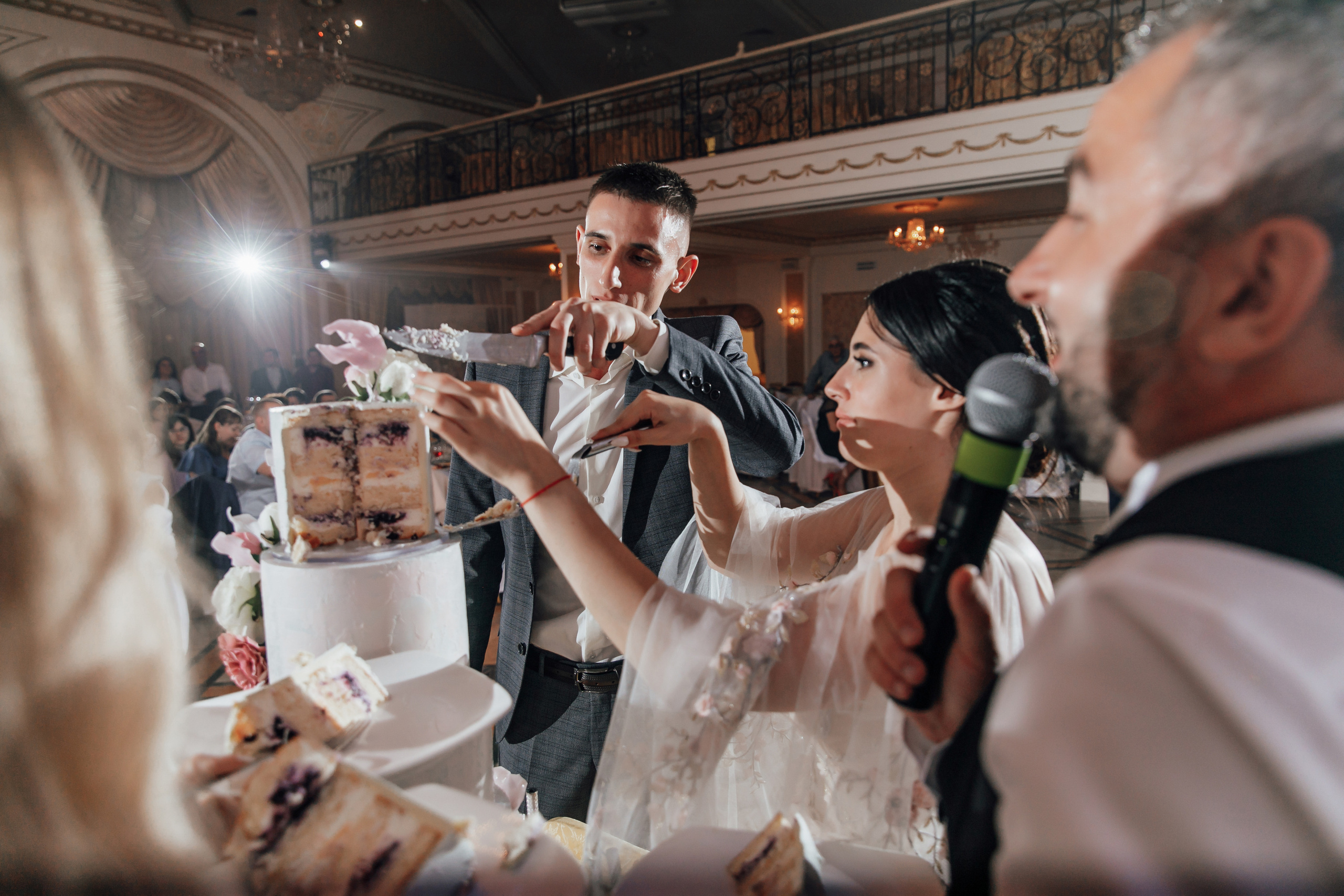 Дима и Диана 2021. Свадебный фотограф в Москве, Ярославле Виталий Квант