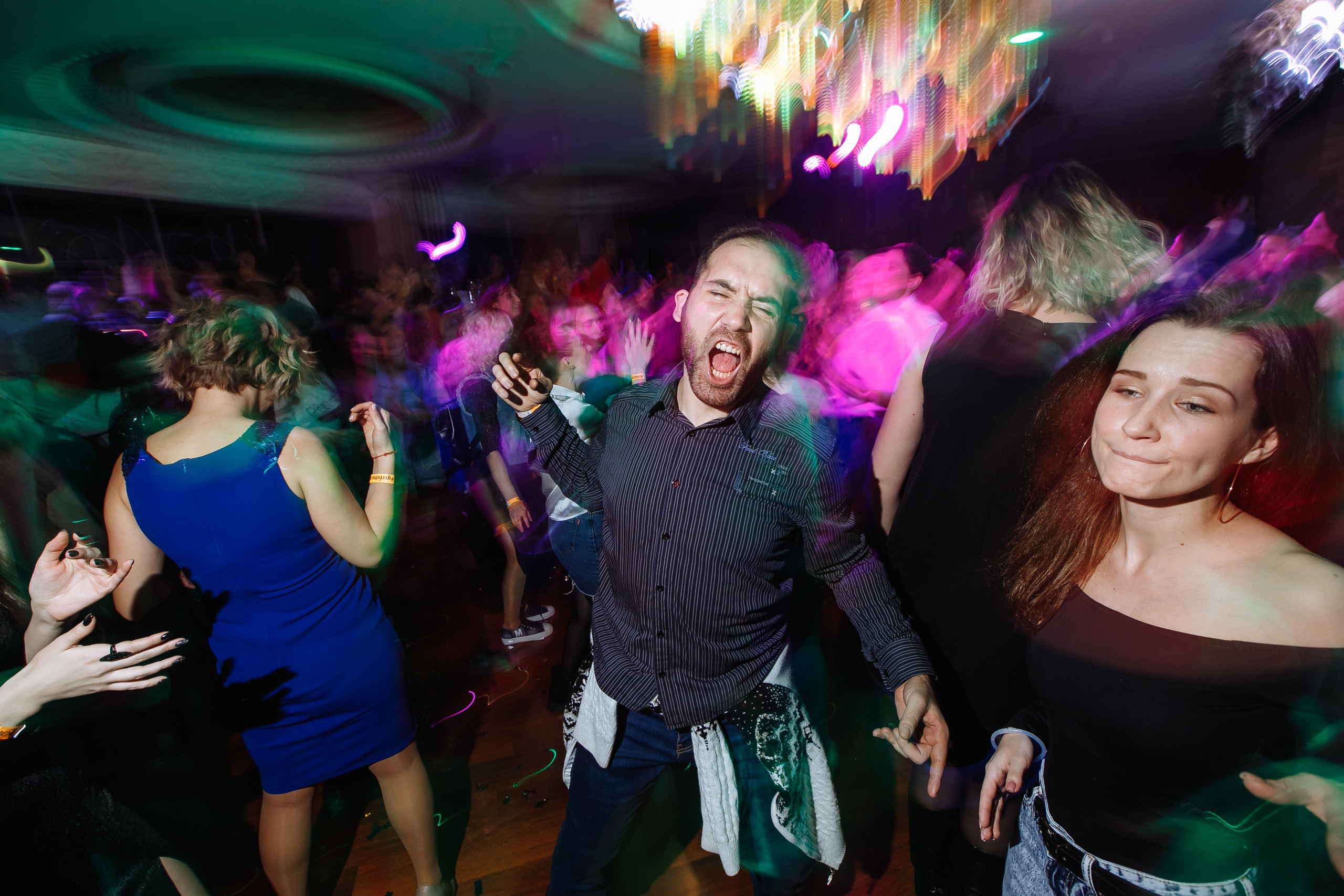 Северсталь. Свадебный фотограф в Москве, Ярославле Виталий Квант